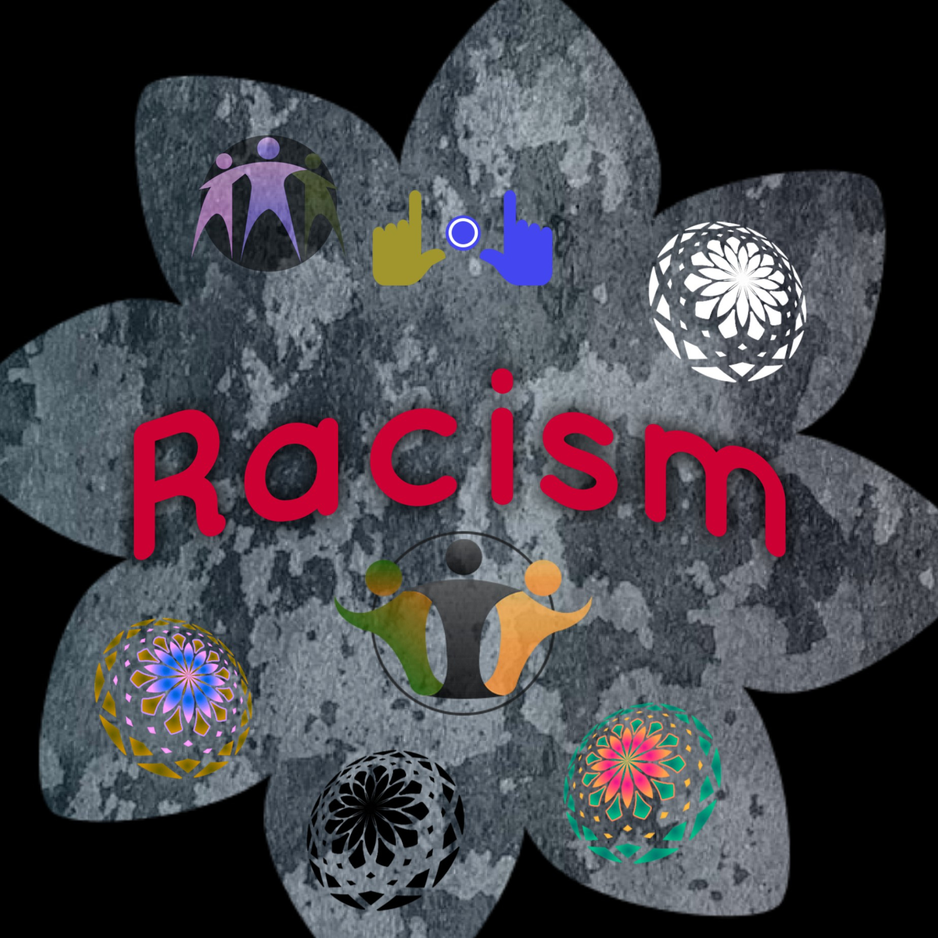 Racism  episode artwork