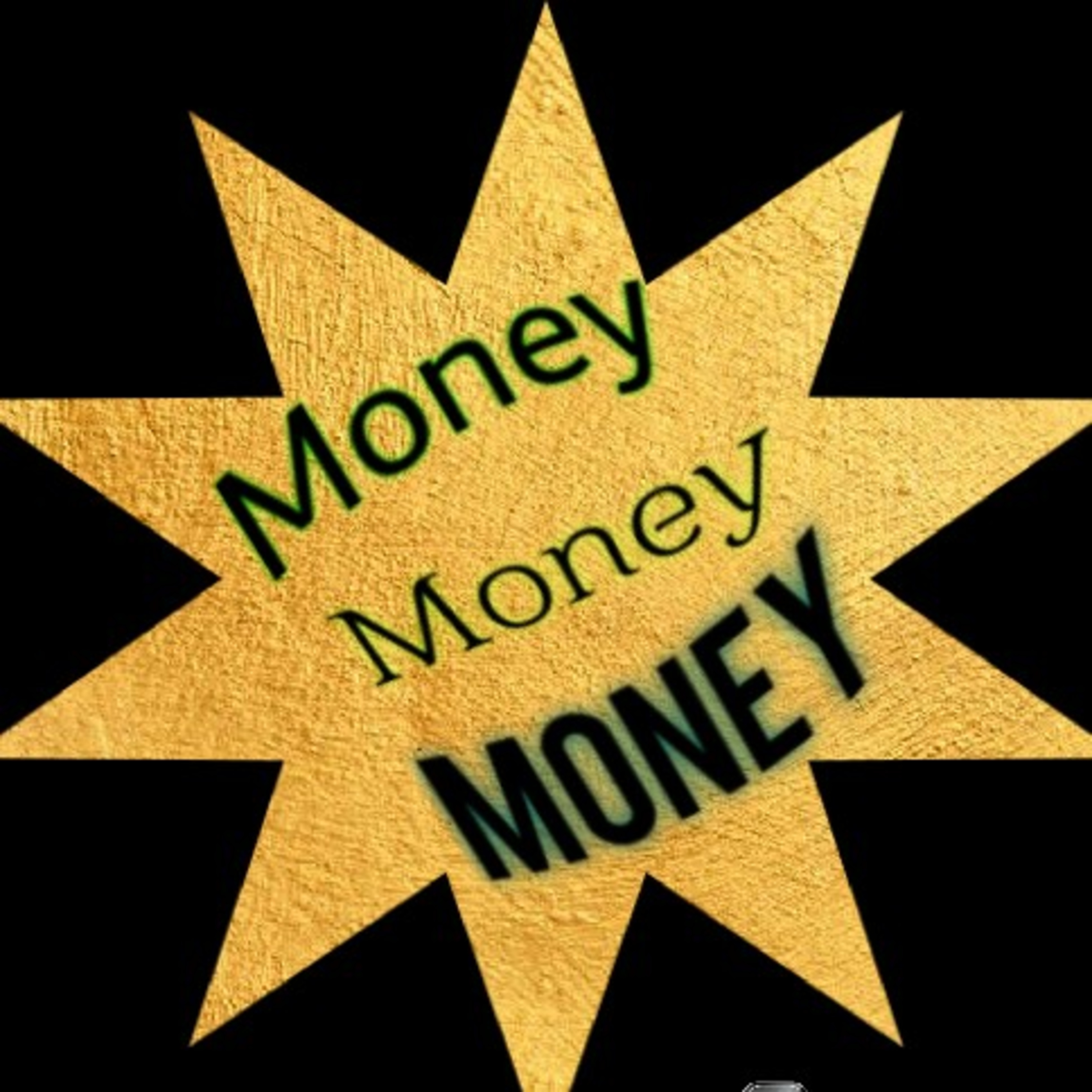 Money episode artwork