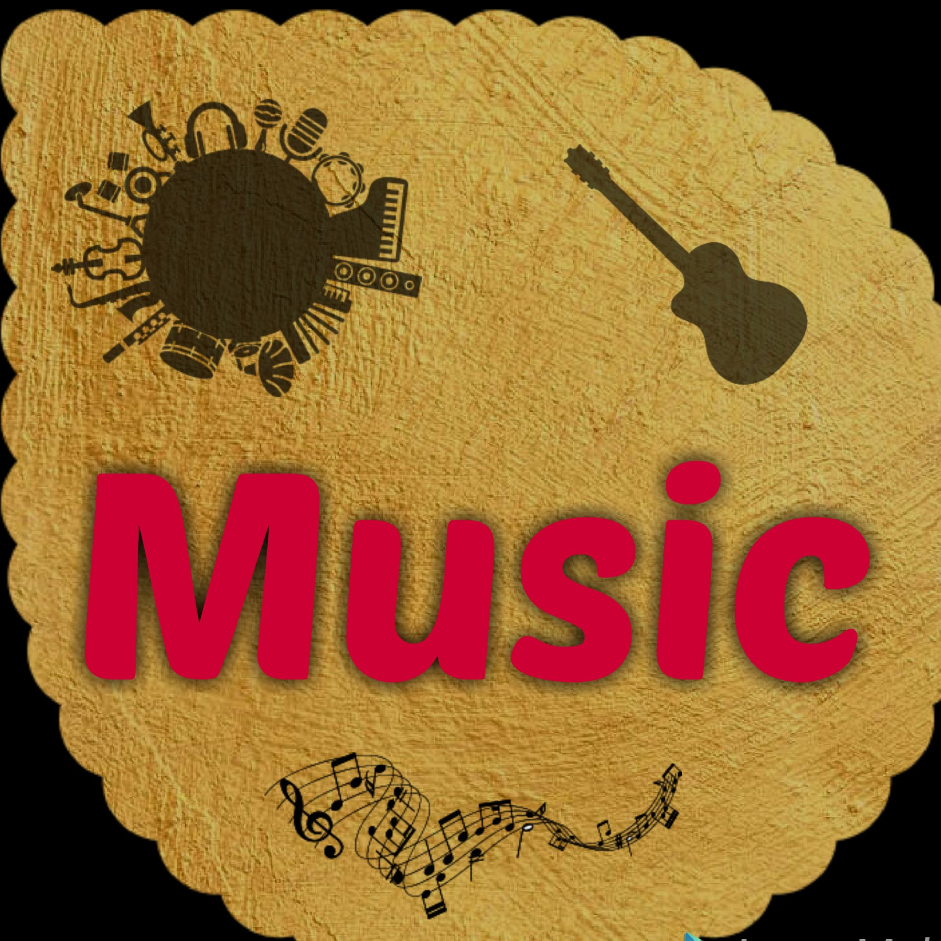 Music  episode artwork
