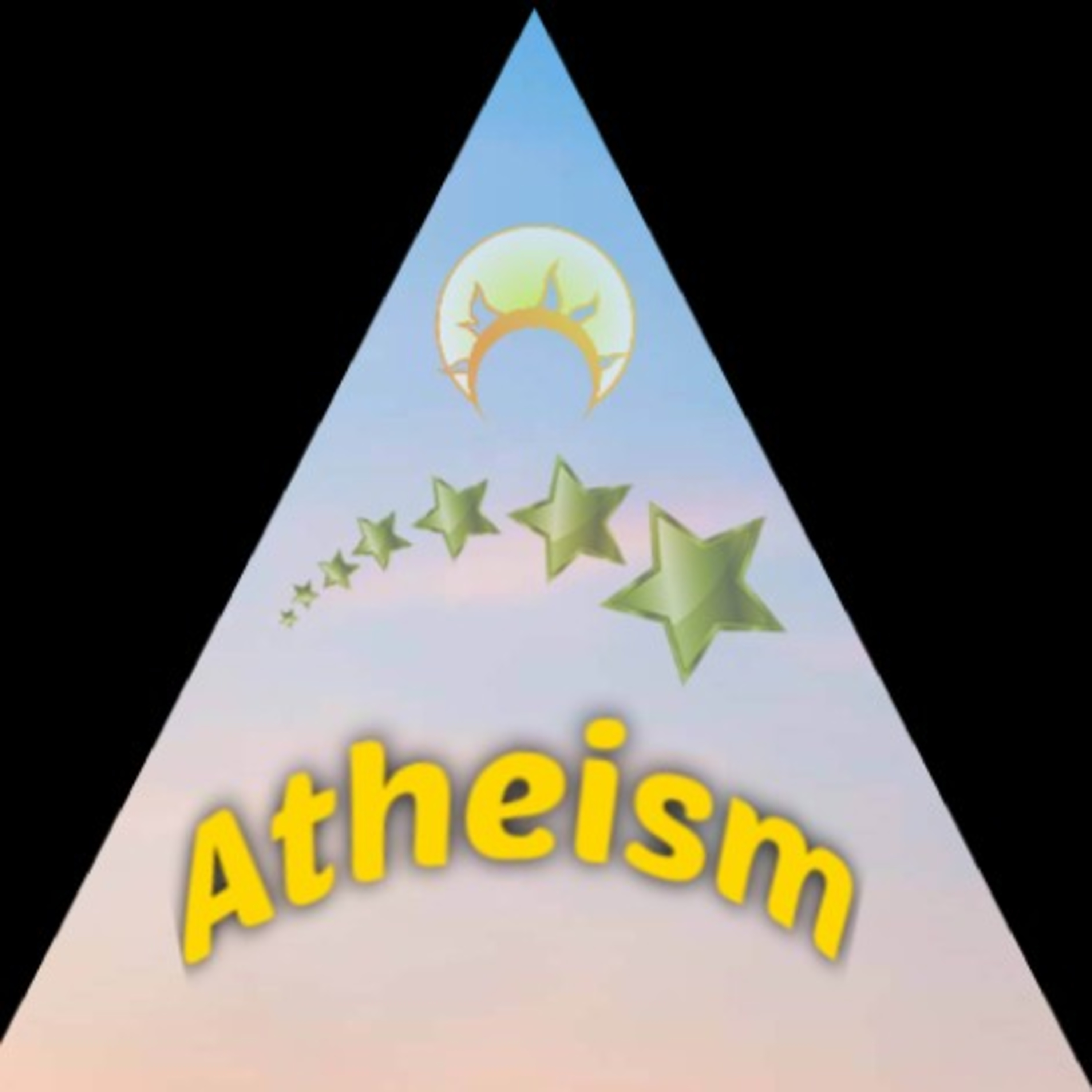 Atheism  episode artwork