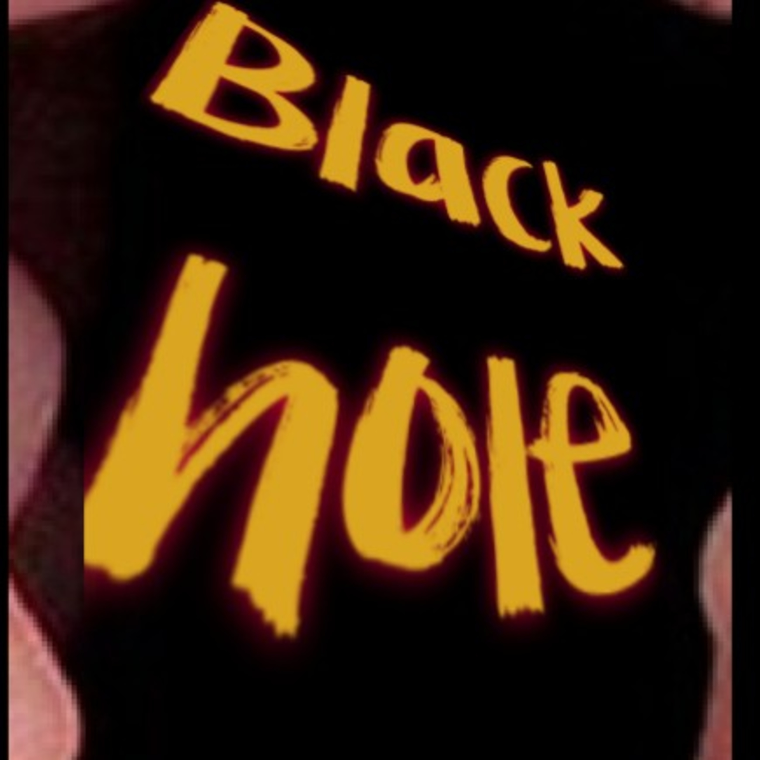 Black Hole  episode artwork