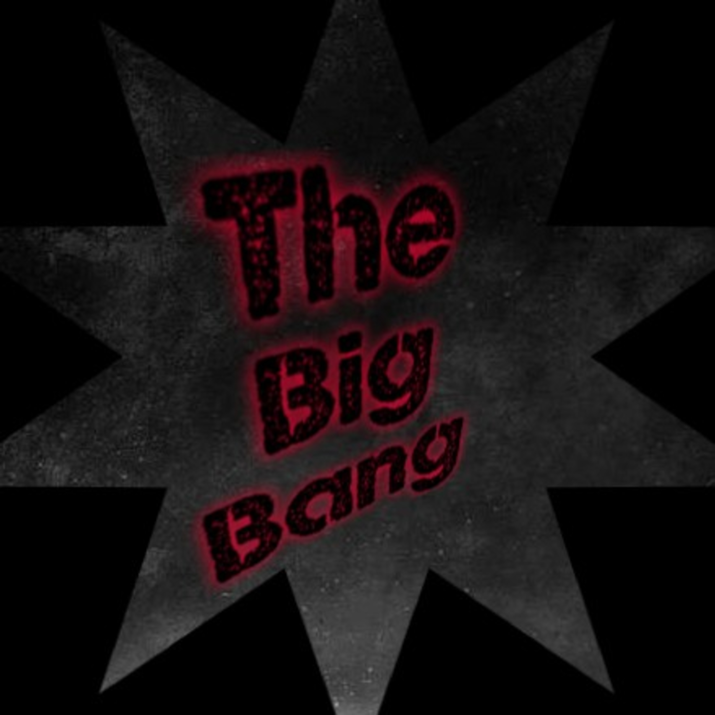 The Big Bang  episode artwork