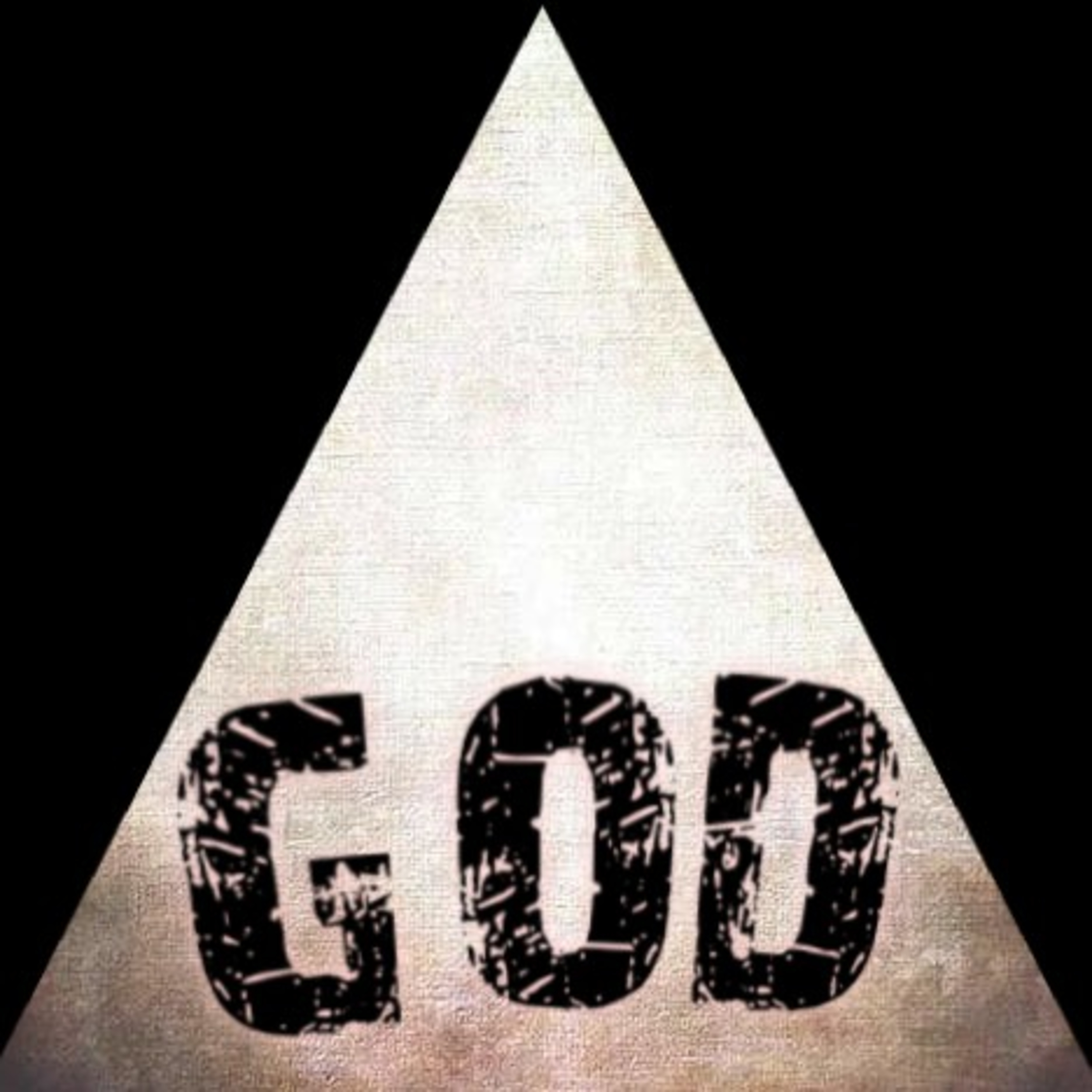 God episode artwork