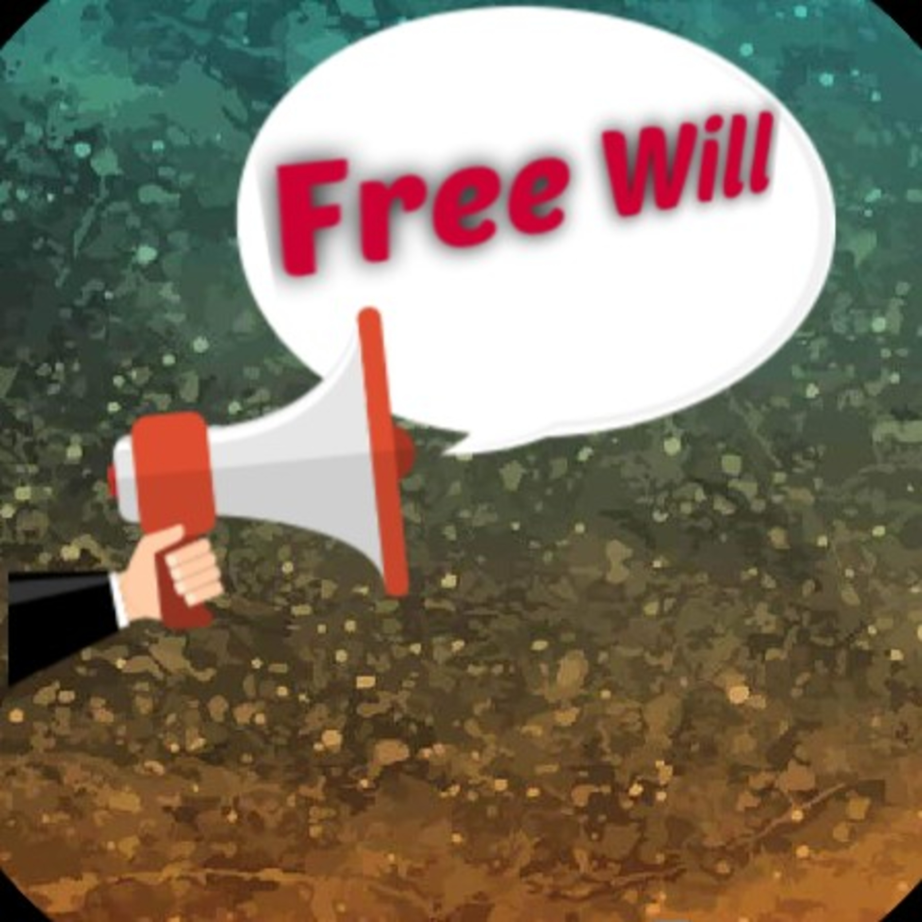 Free Will episode artwork