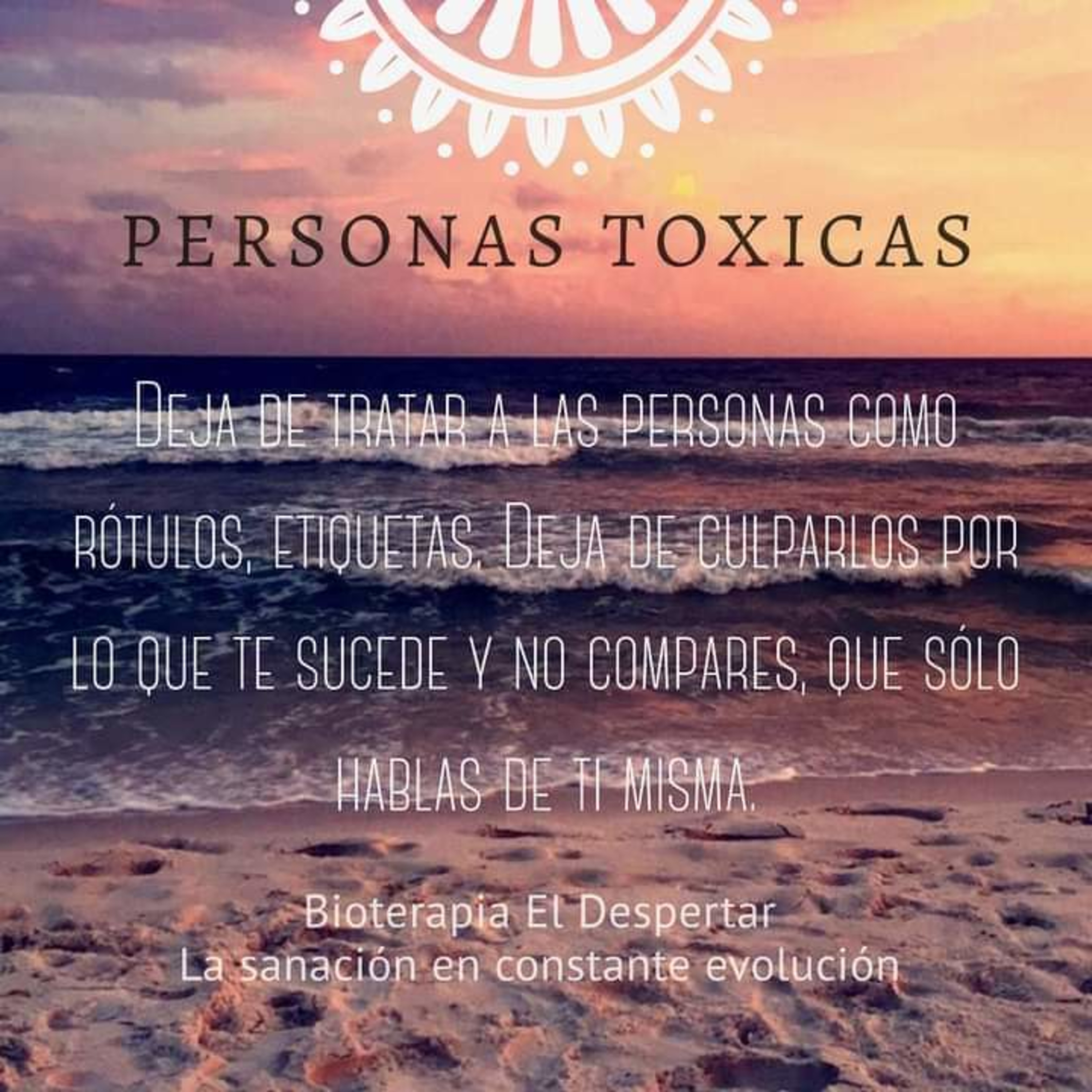 Saraí Bioterapeuta
