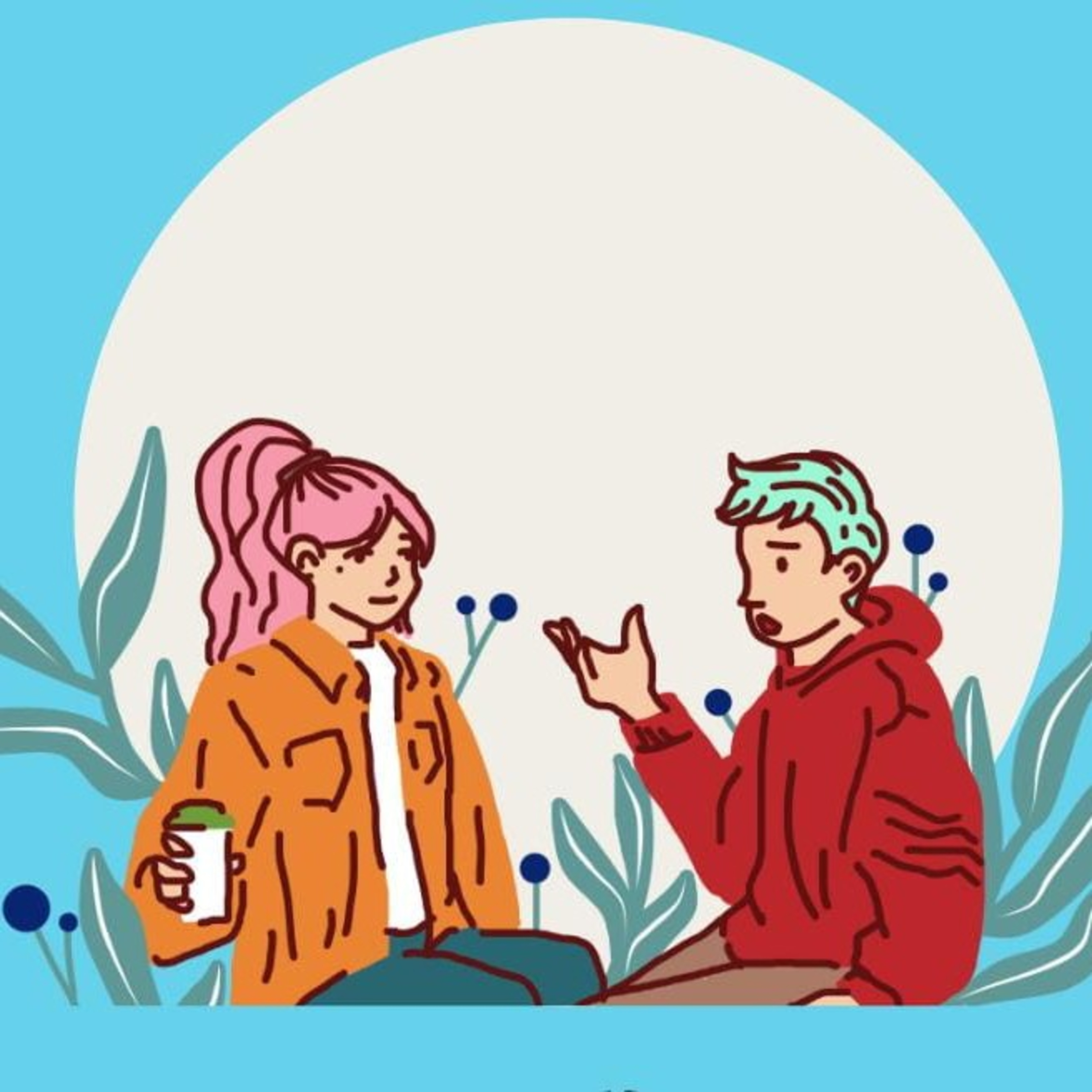 aDA podcast
