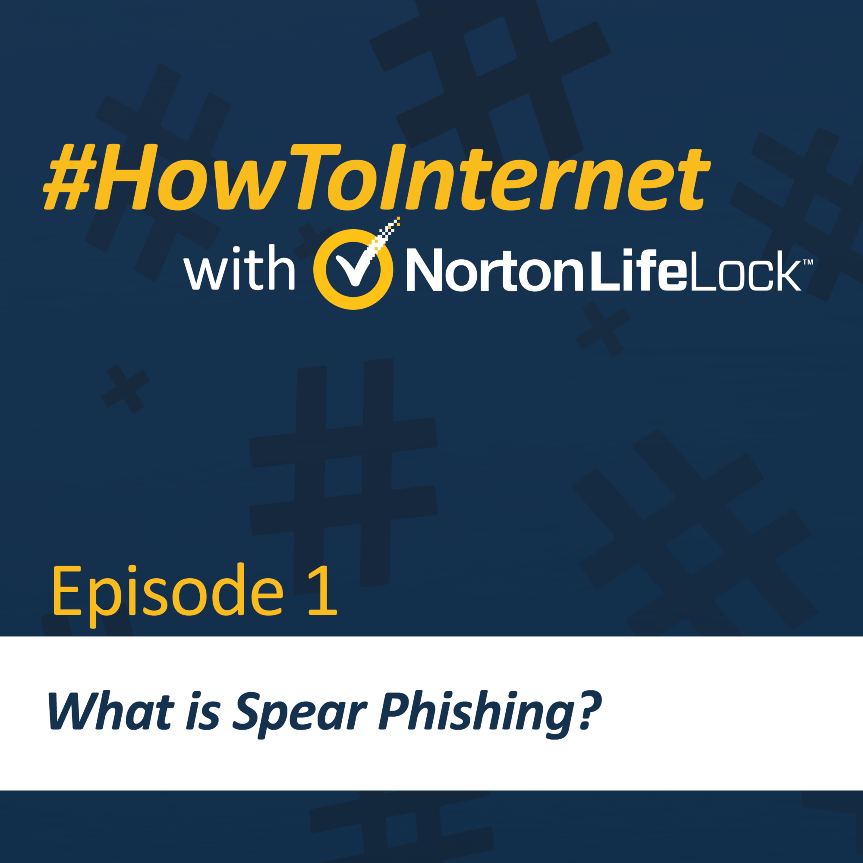 What is Spear Phishing? episode artwork