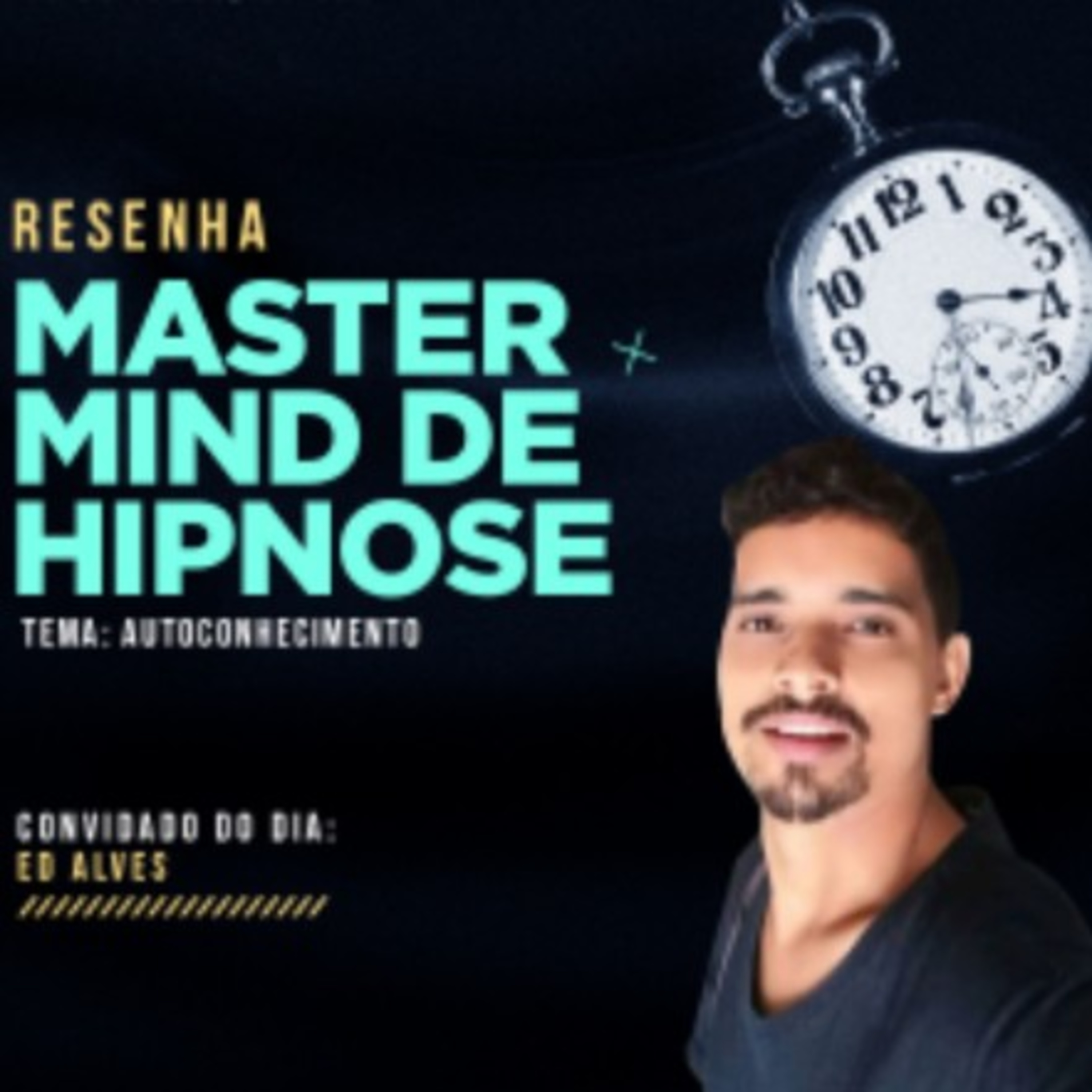 Autoconhecimento episode artwork