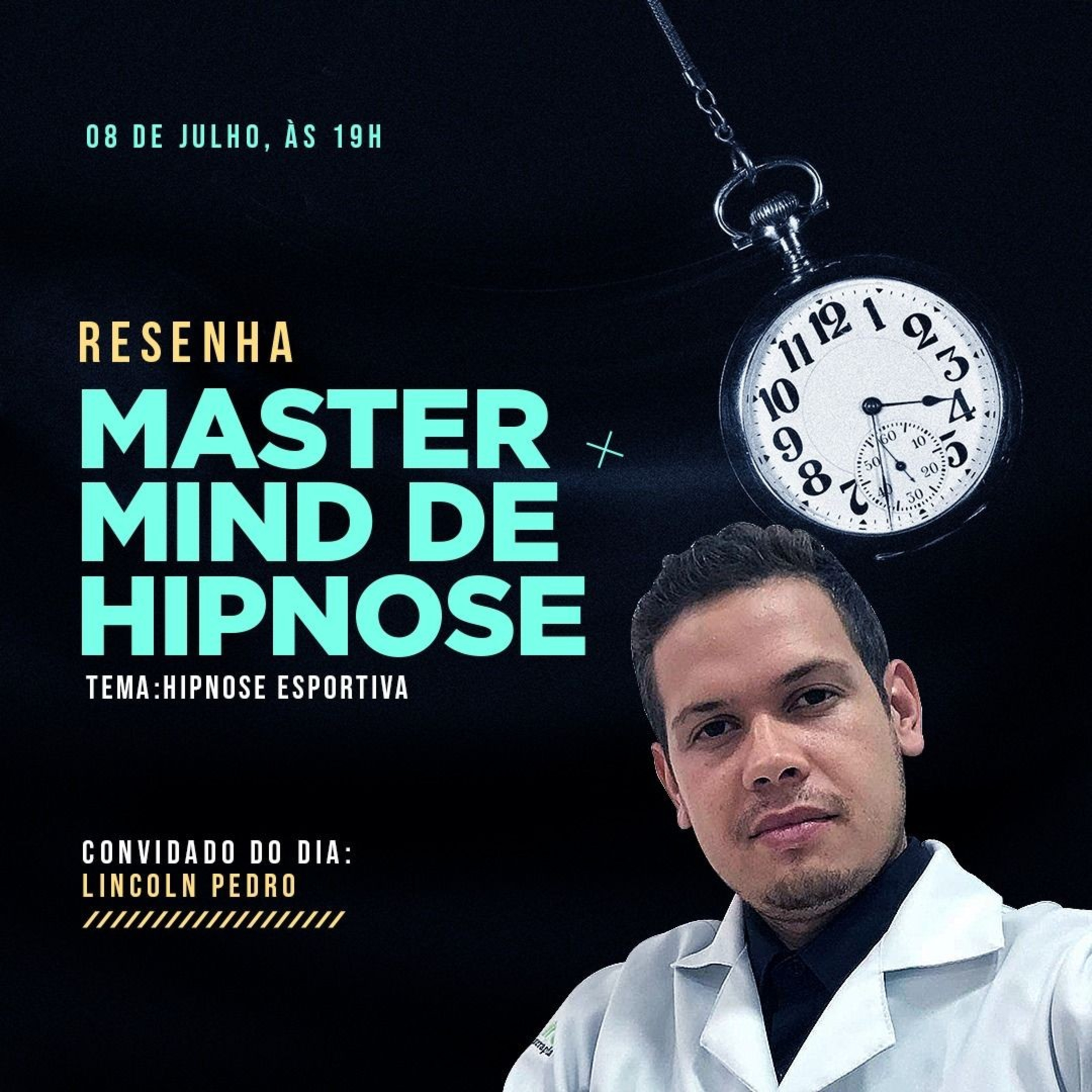 Dor Crônica episode artwork