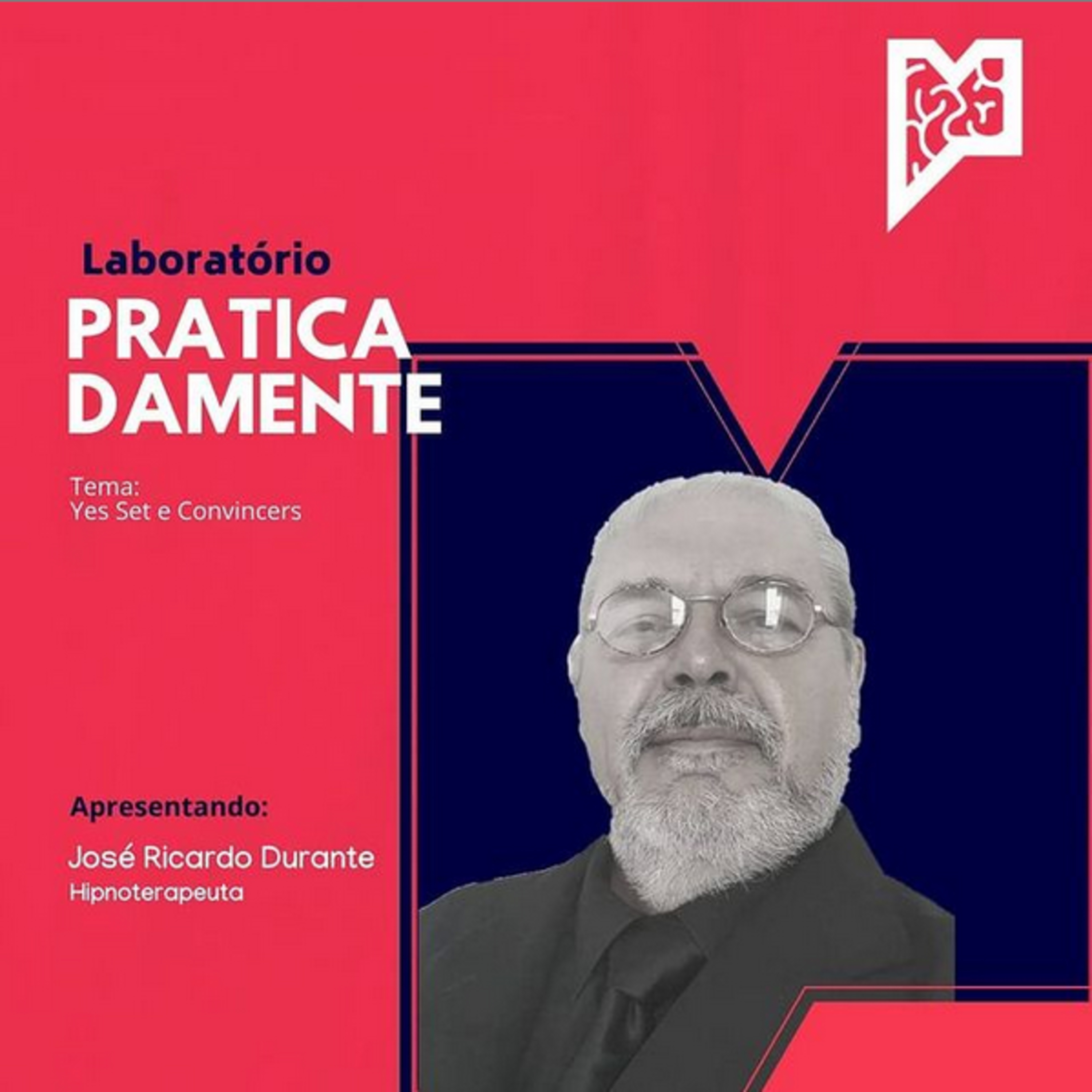 Yes Set e Convincers - com José Ricardo Durante episode artwork