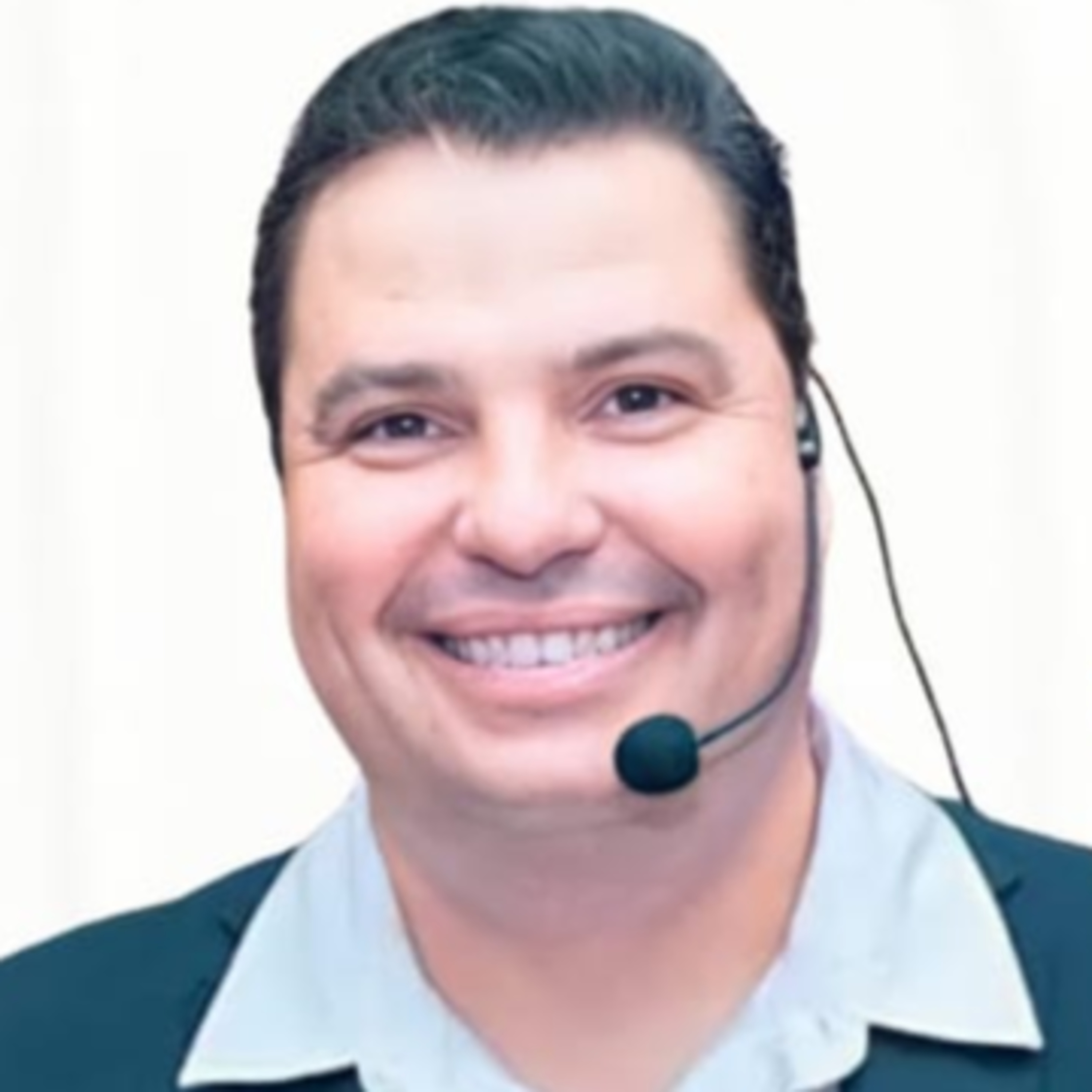 Como o eneagrama agiliza o atendimento terapêutico - com Diogo Garcia episode artwork