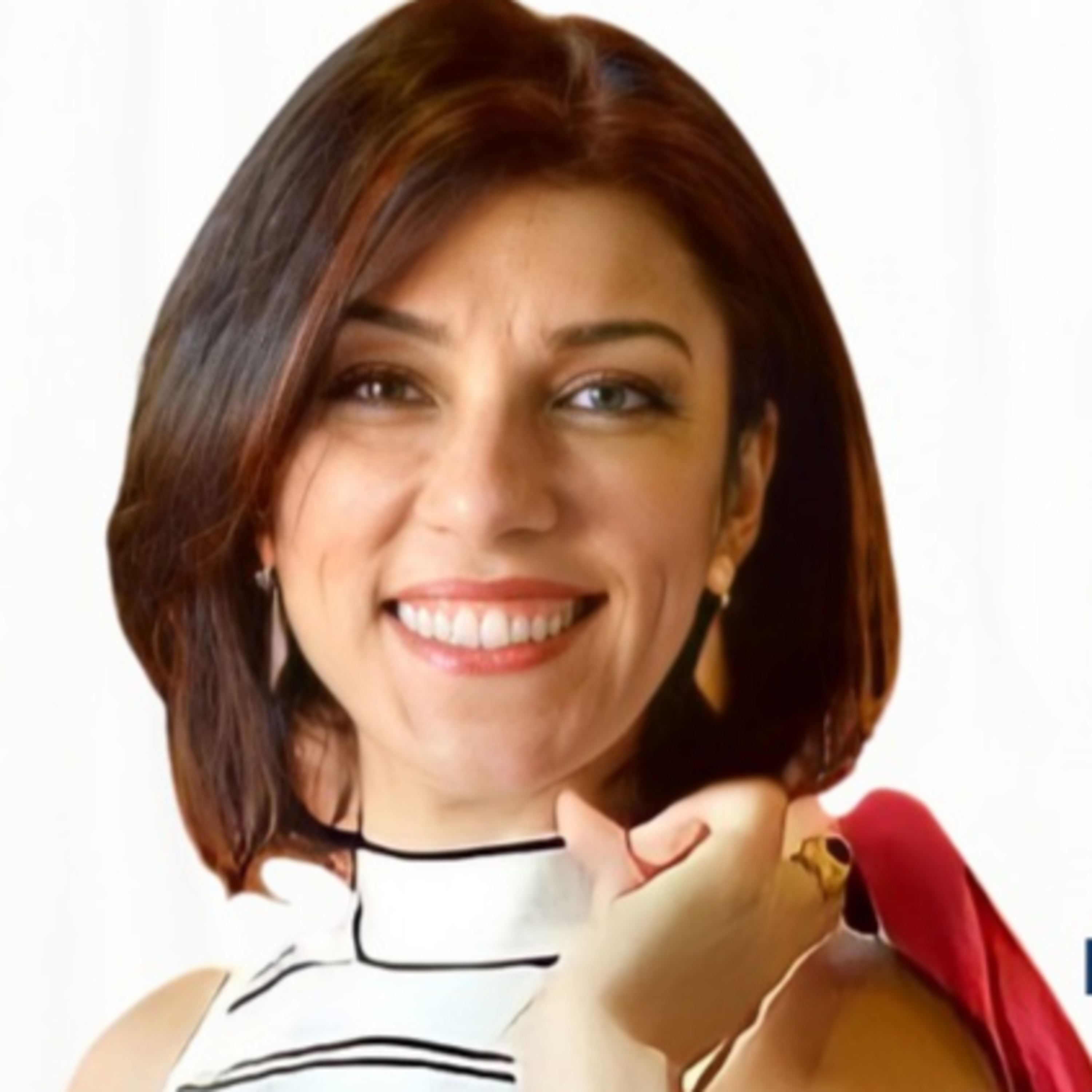Como acolher pessoas com câncer de mama - com Sabrina Amaral episode artwork