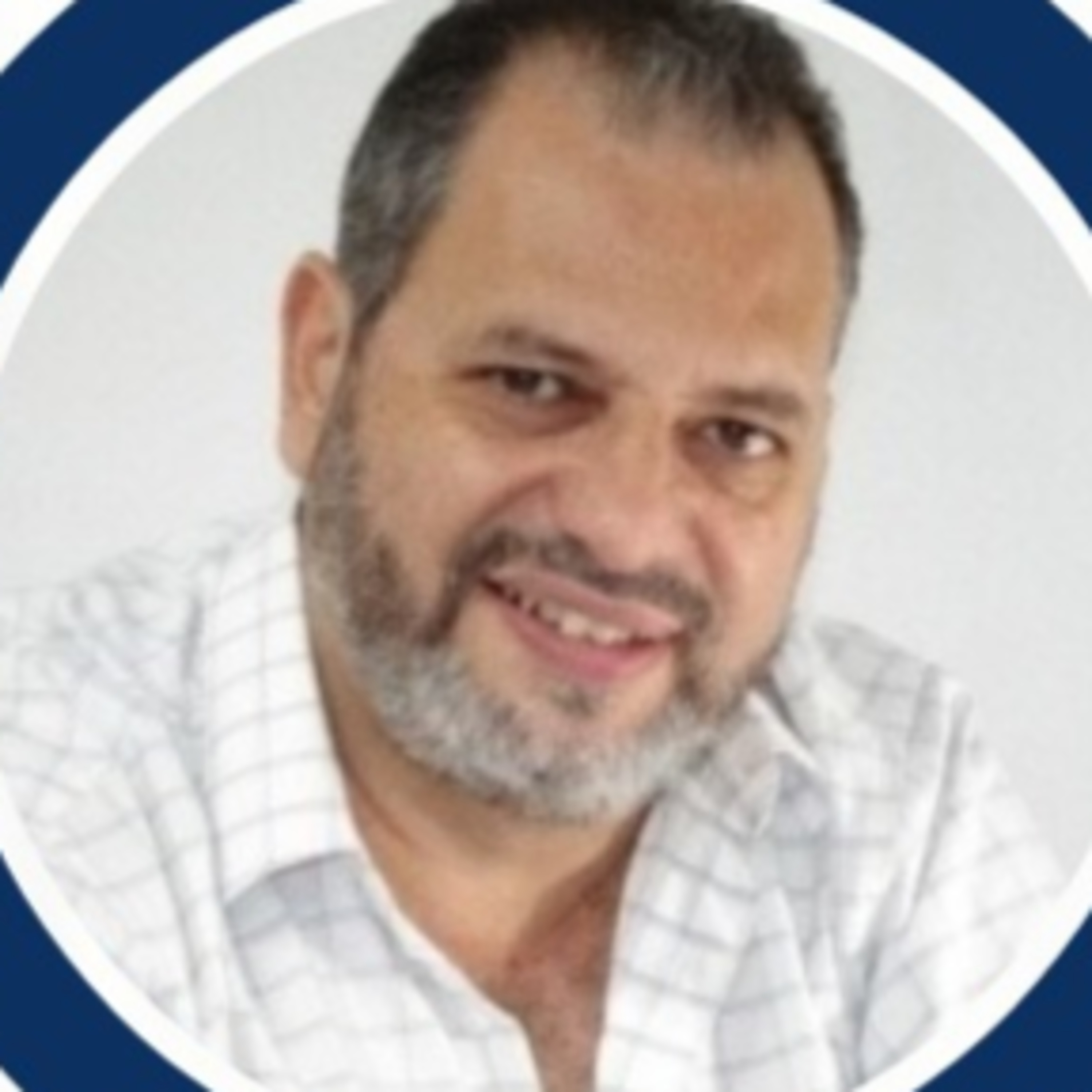 Como utilizar Hipnose Não Verbal na clínica - com Prof. Eduardo Gouveia episode artwork