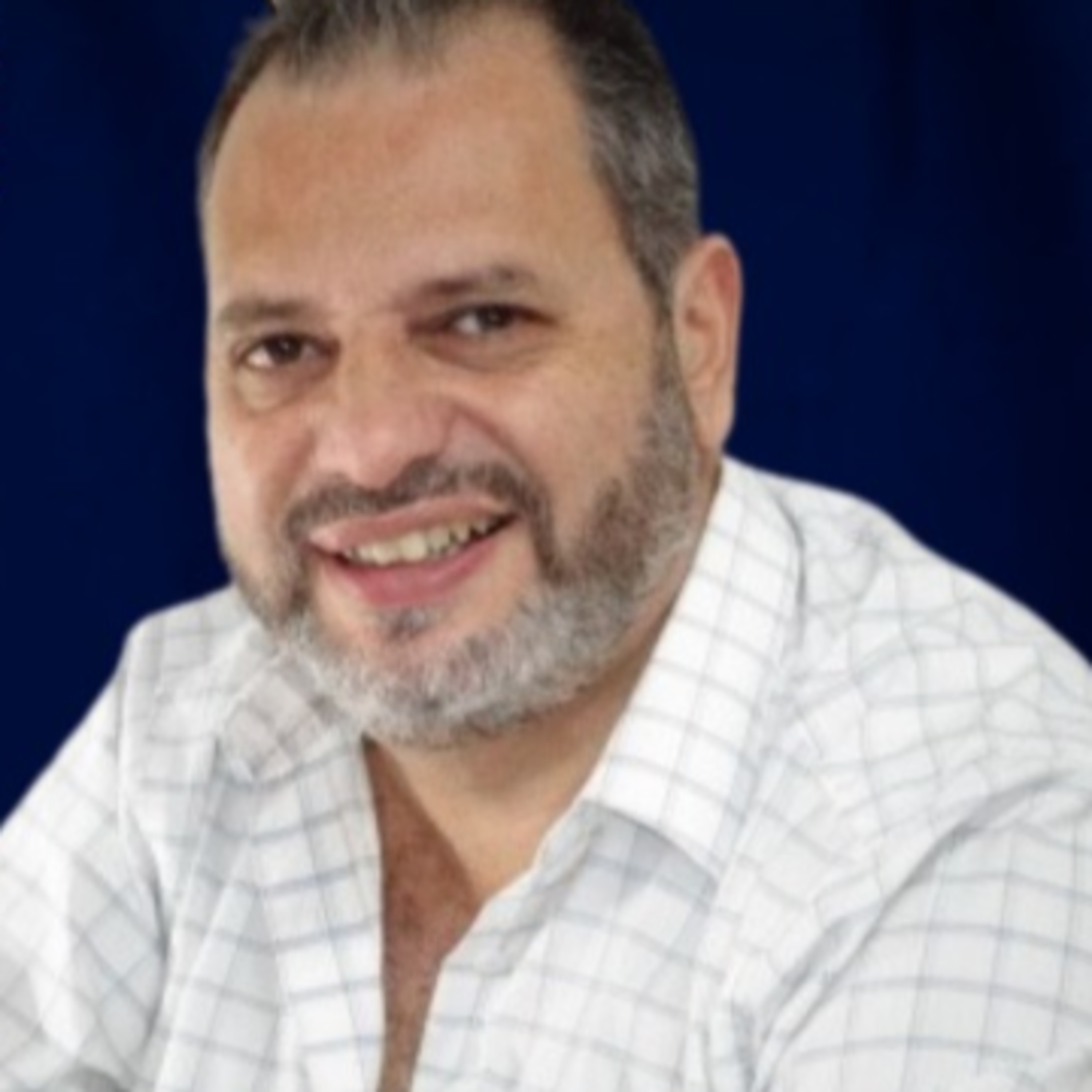 Perguntas e Respostas sobre Hipnose Não Verbal - com Eduardo Gouveia episode artwork