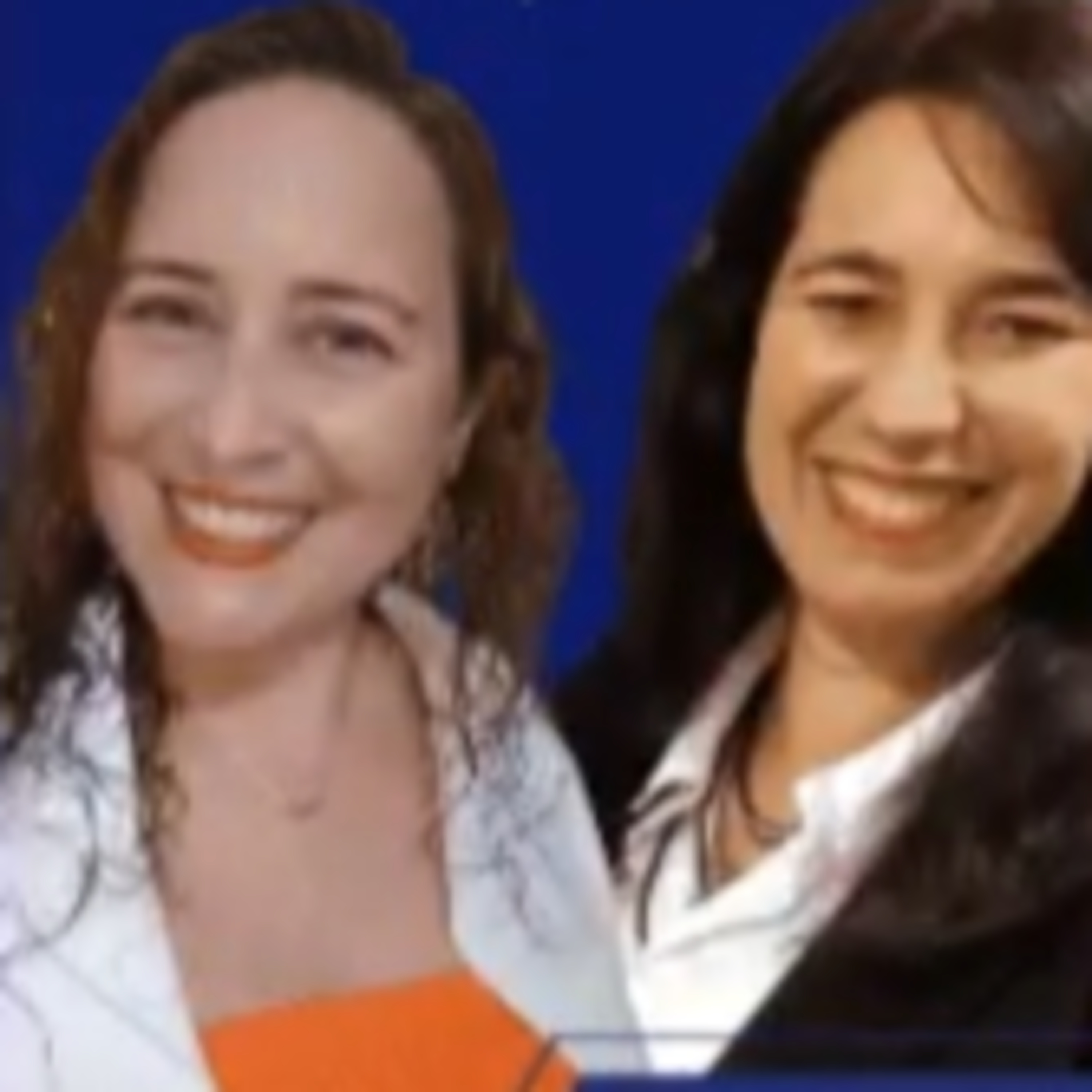 Roda de conversa do mês das mulheres - com Gisele e Lillian episode artwork