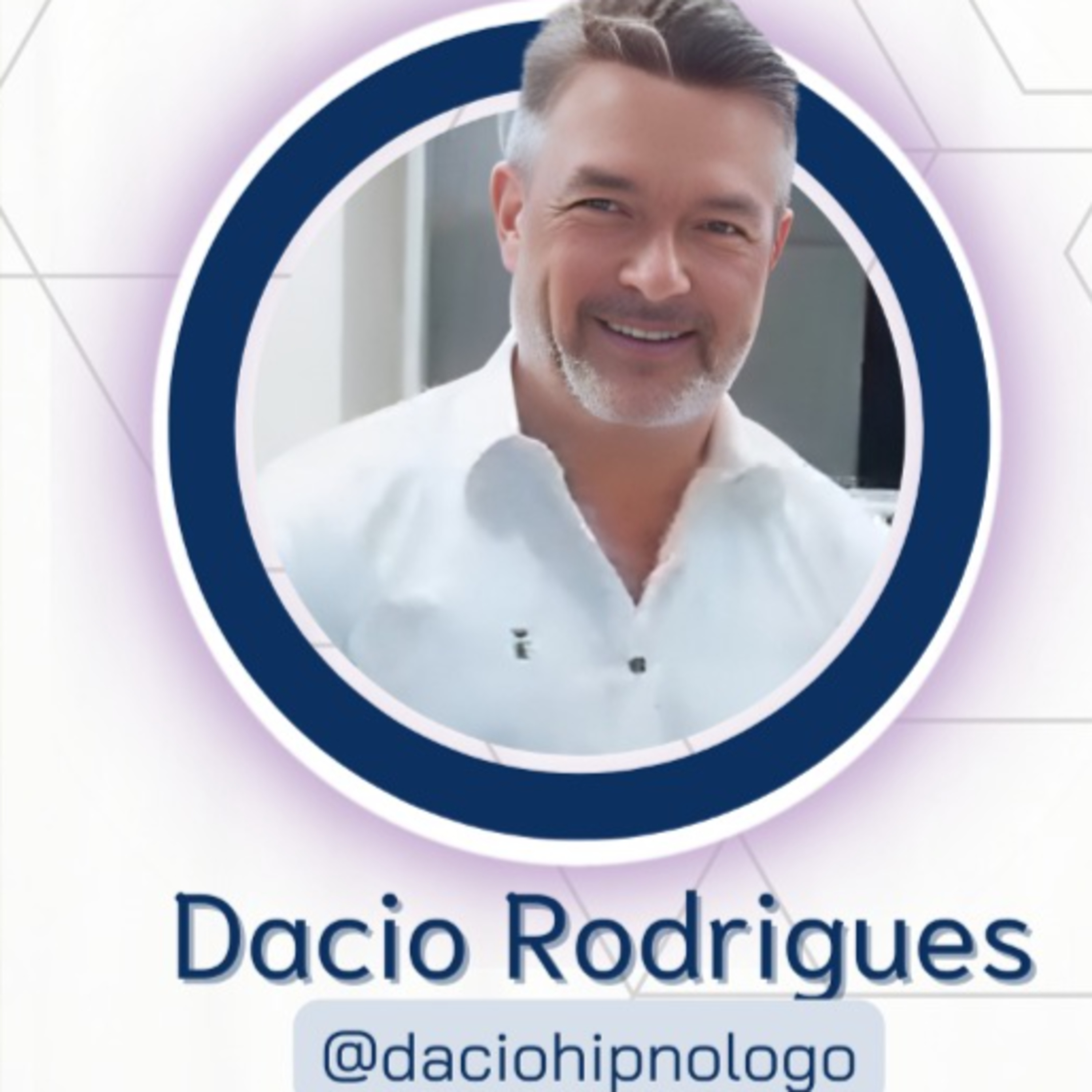 Os Cuidados Jurídicos dentro da Hipnose com Dácio Rodrigues episode artwork
