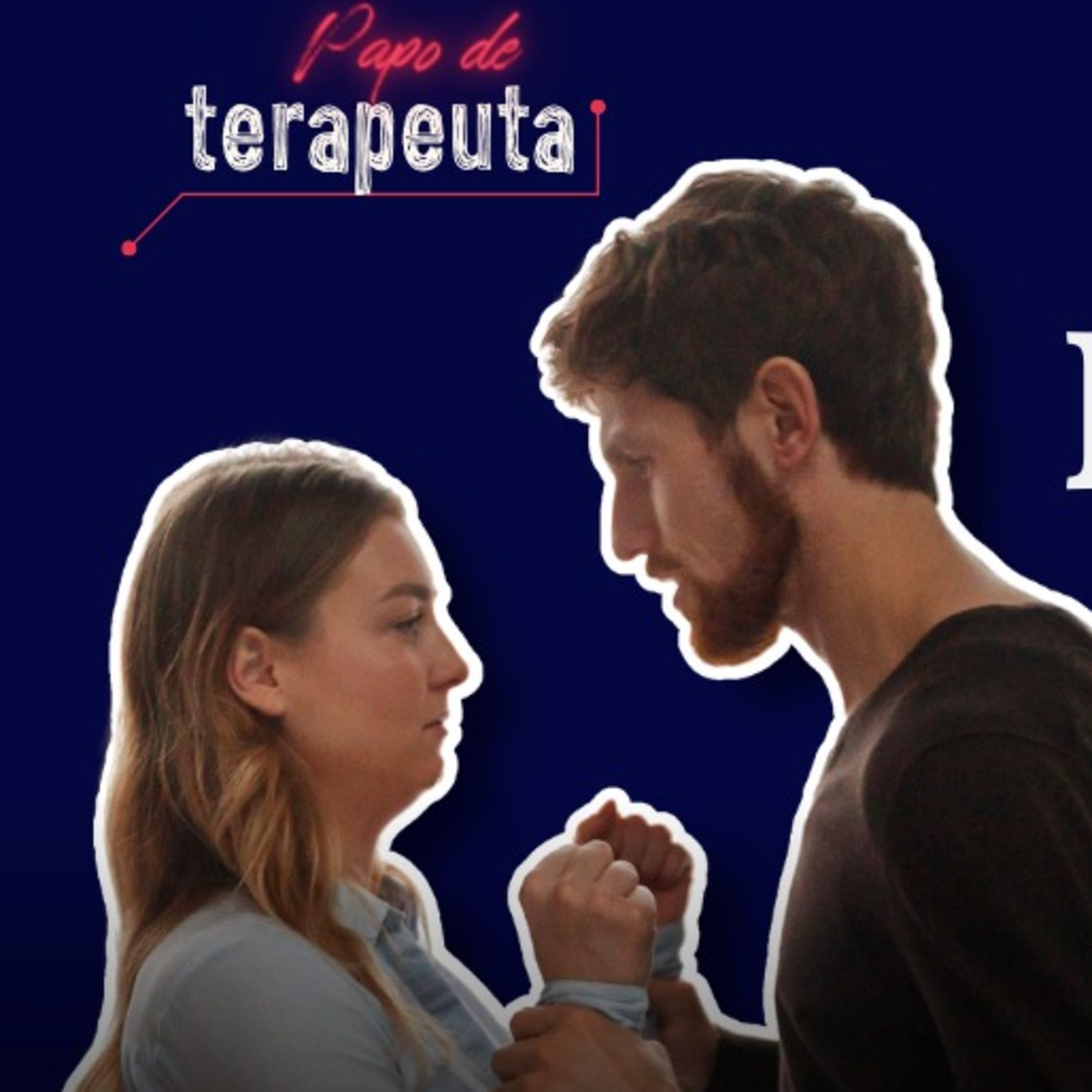 Relações Abusivas, Tóxicas e sua Dependência Emocional em uma Roda de Conversa episode artwork