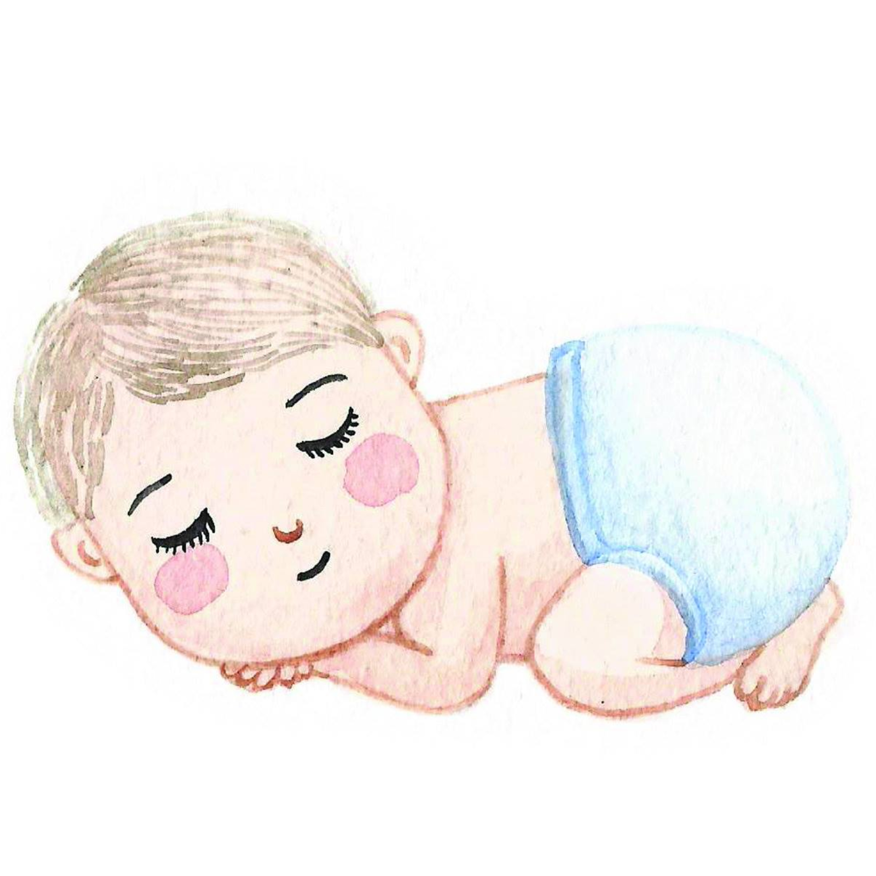 Radio 24 - Đứa trẻ nước episode artwork