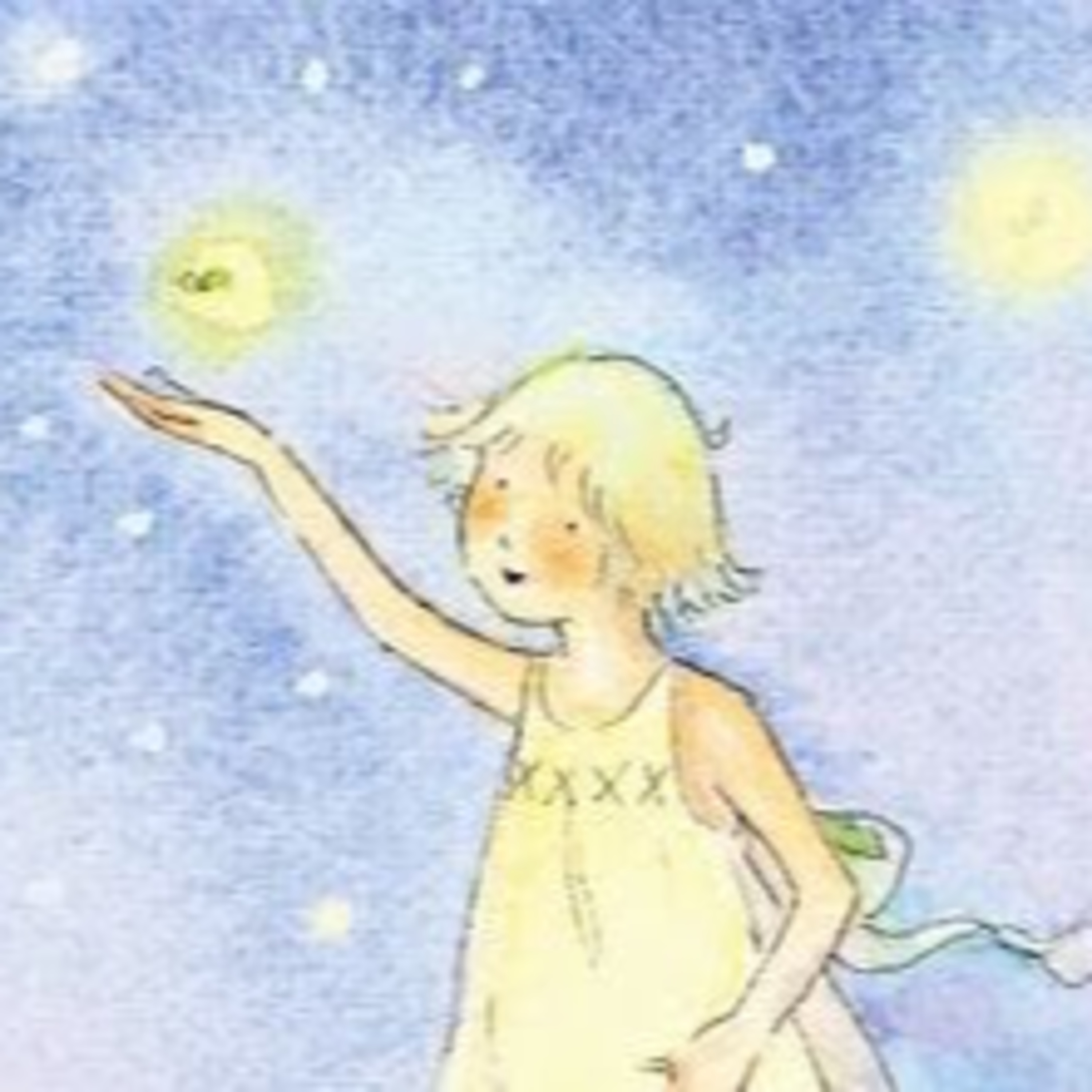 Radio 27 - Nàng Công Chúa Của Lời Cảm Ơn episode artwork