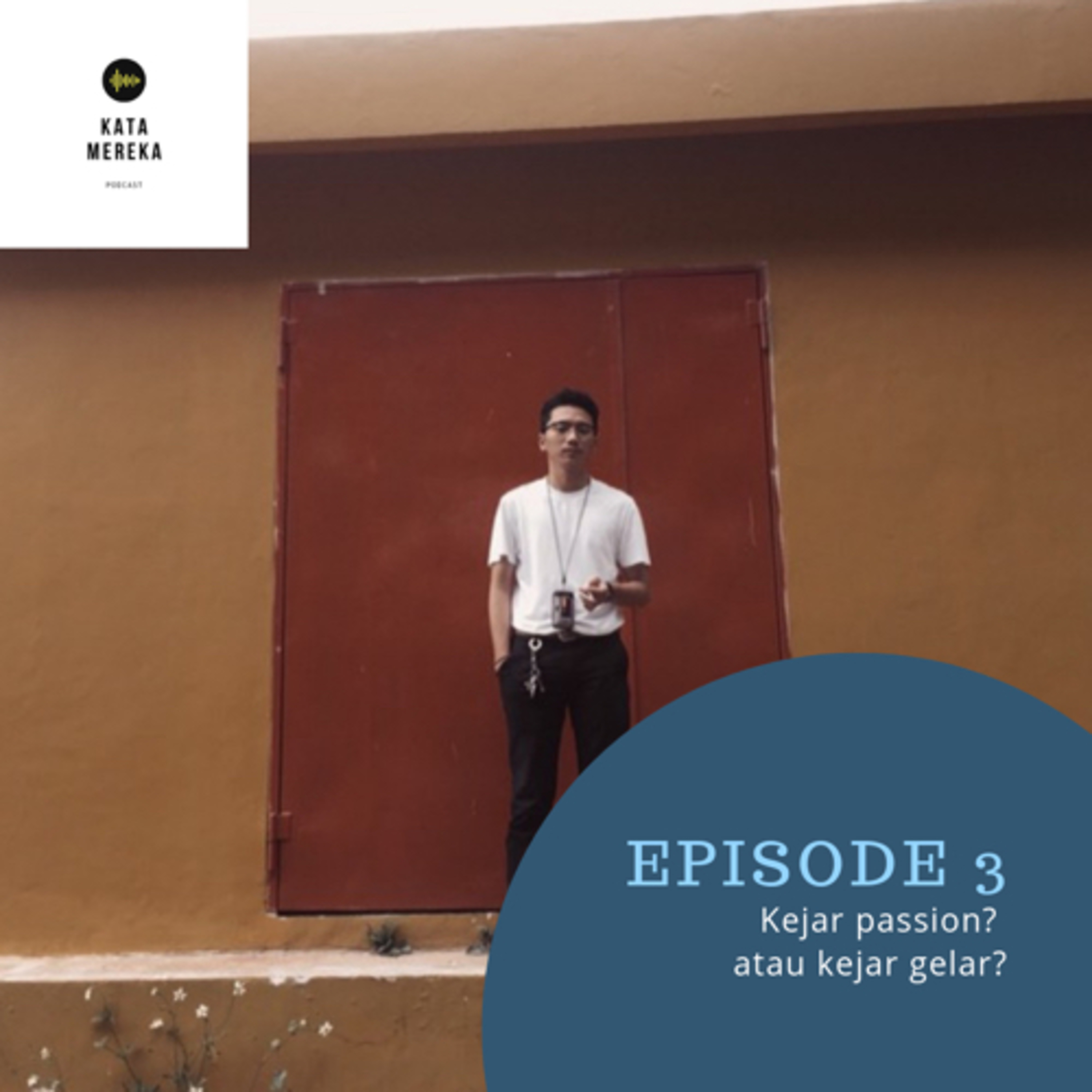 Kata Mereka
