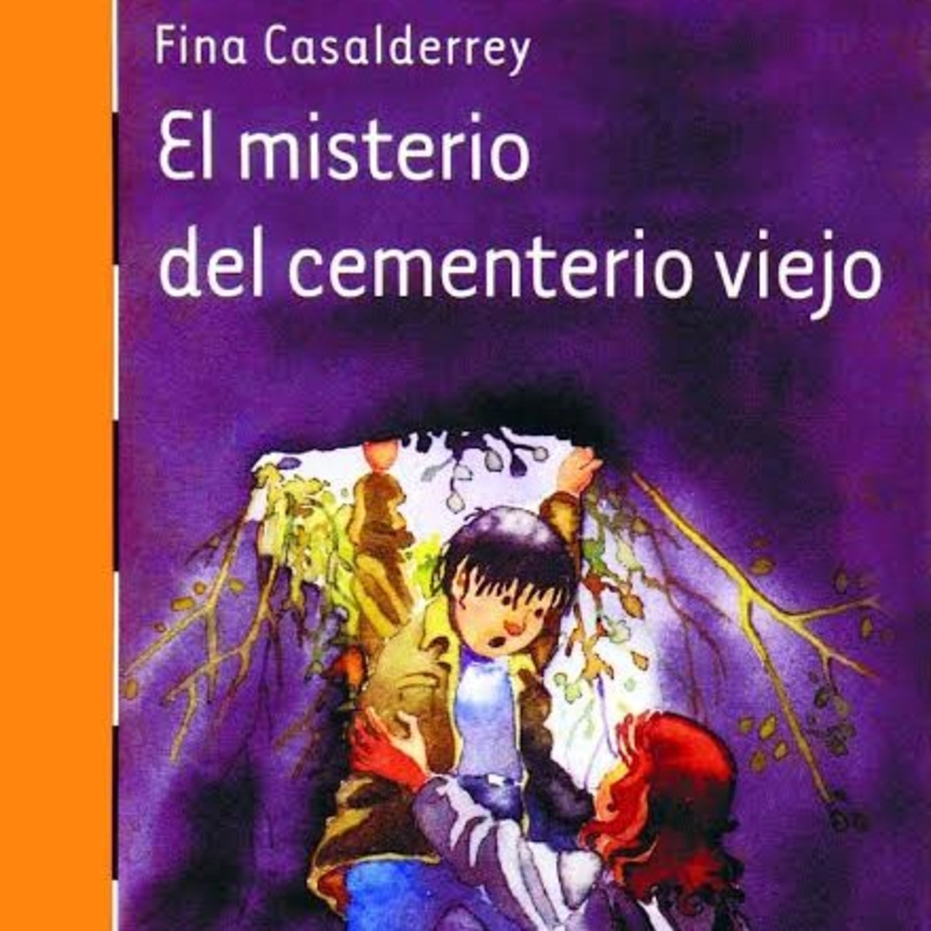 MELCHOREADER (AUDIOLIBROS)