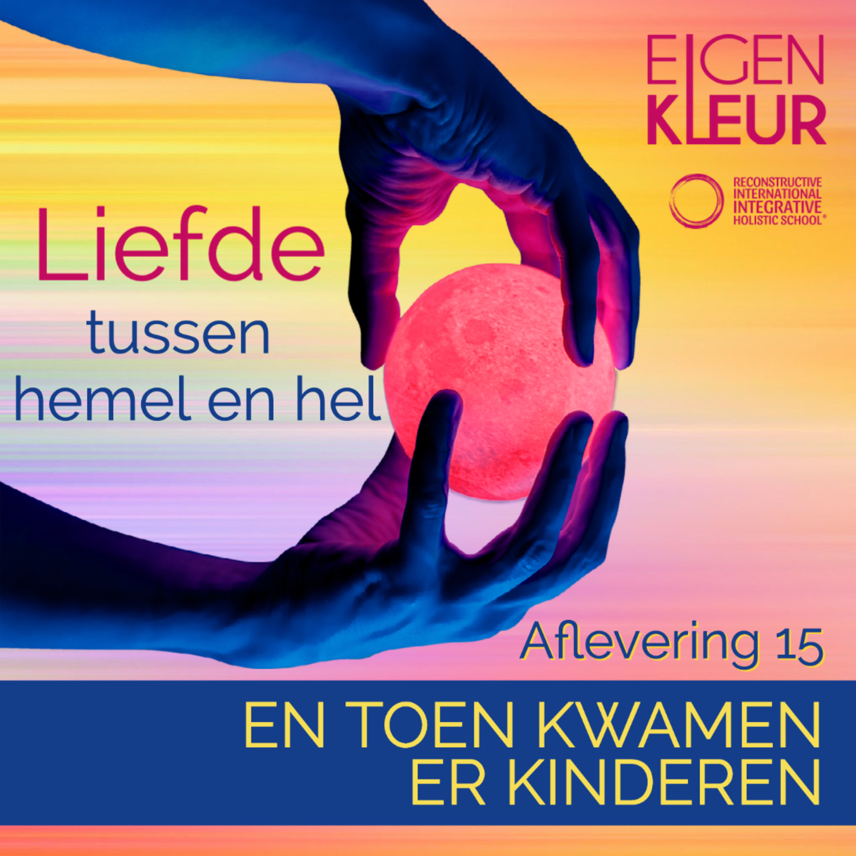 Liefde tussen hemel en hel