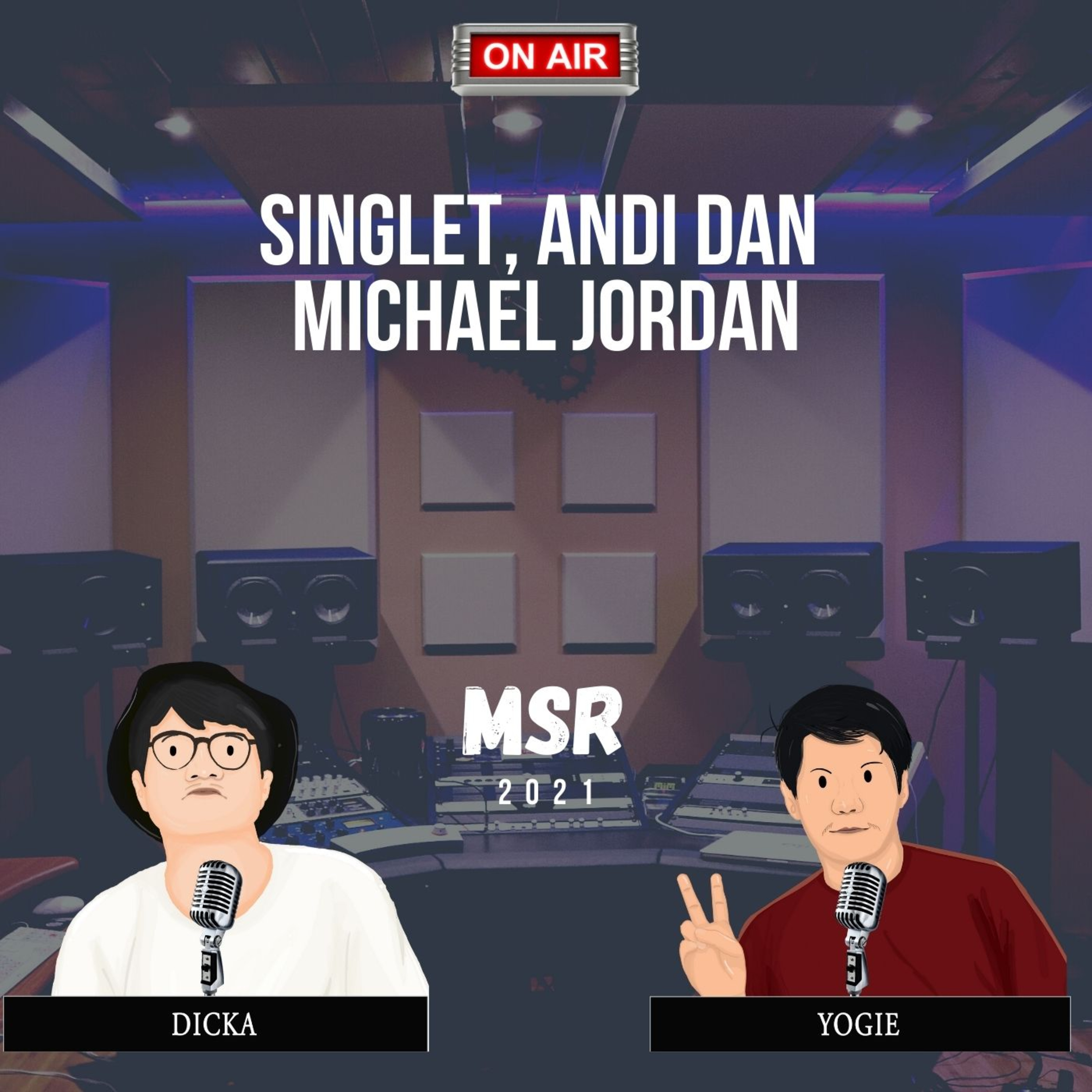 Maunya Sih Radio