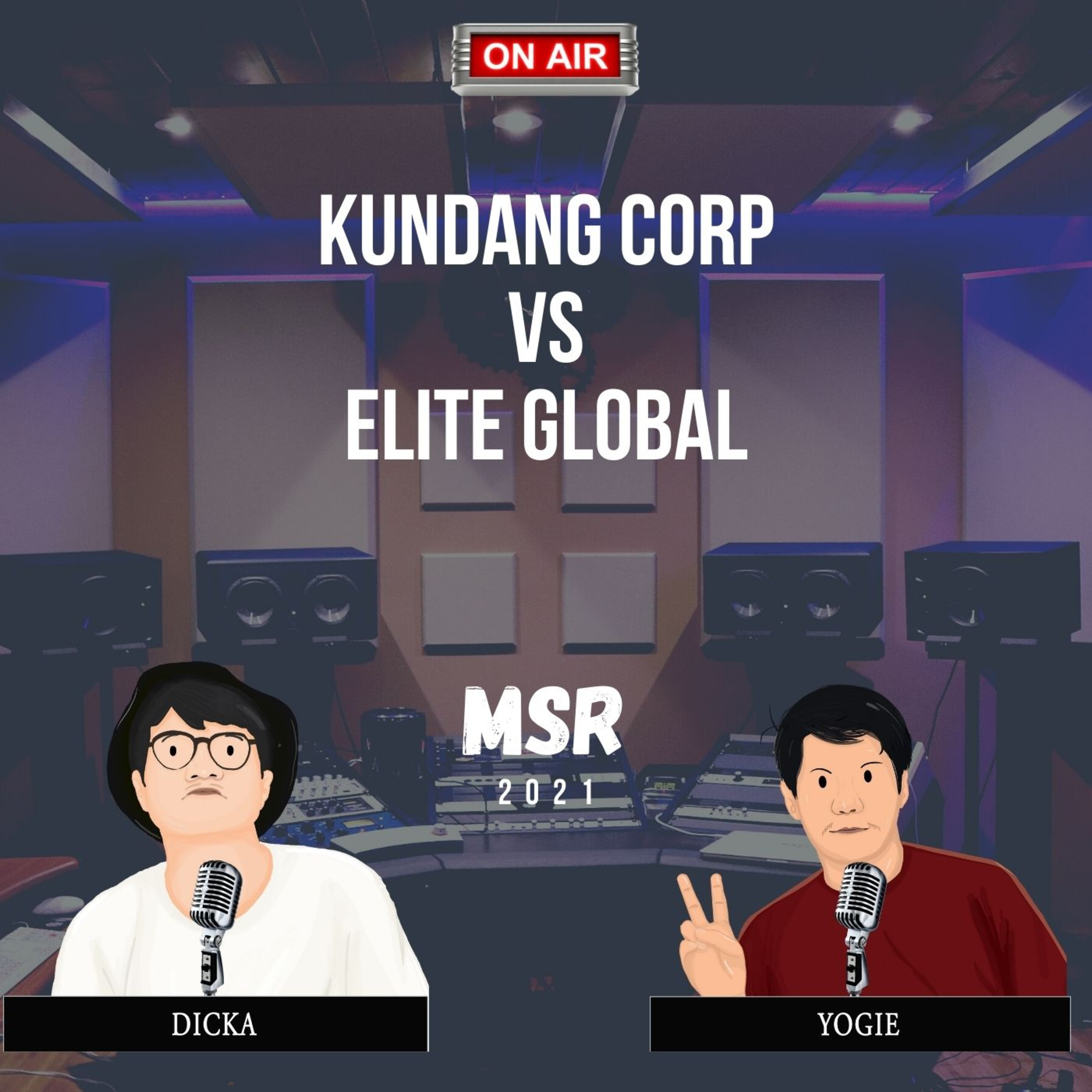 Maunya Sih Radio