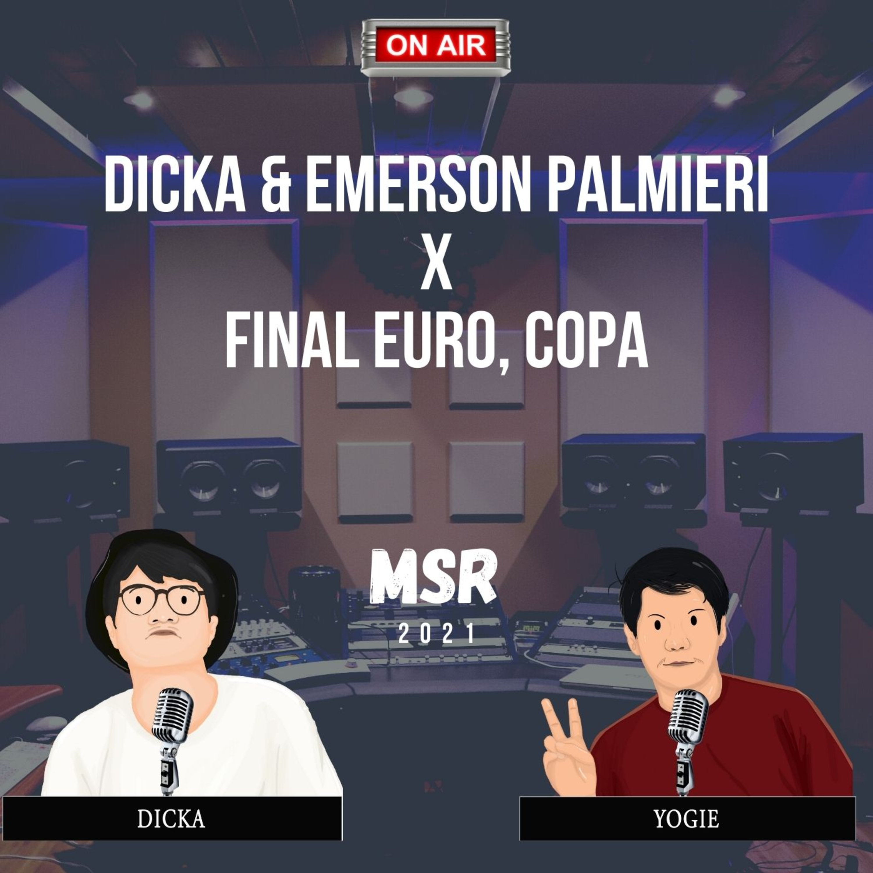 Maunya Sih Radio