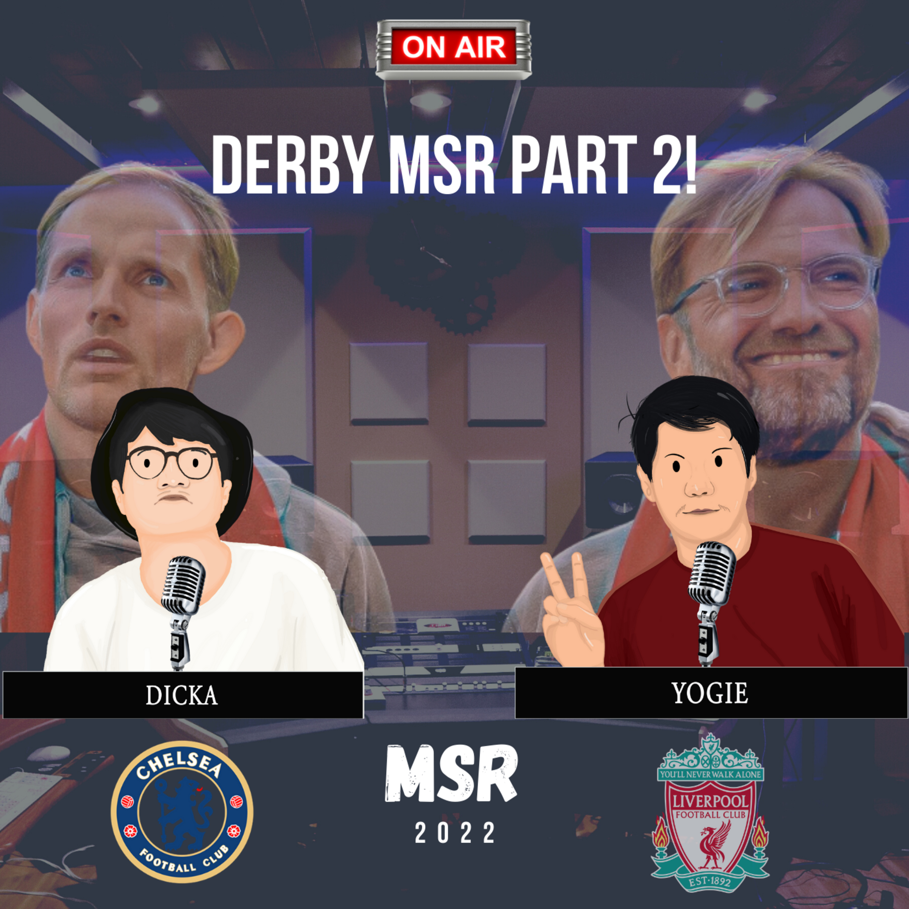 Maunya Sih Radio