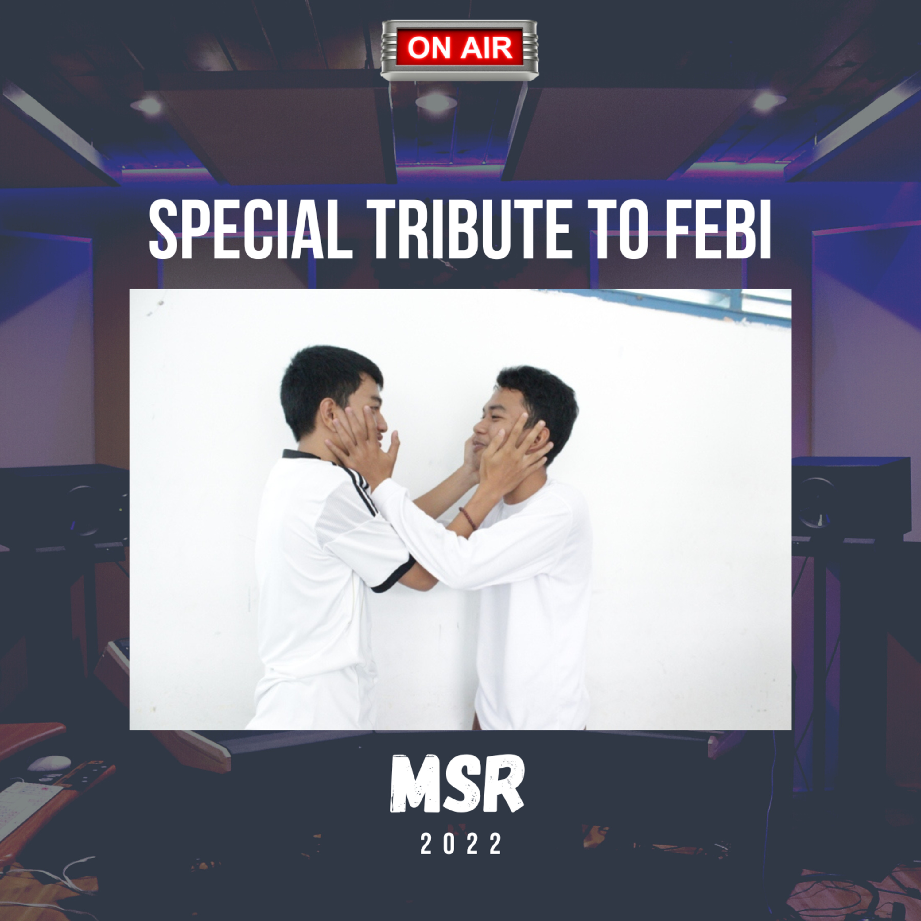 Maunya Sih Radio