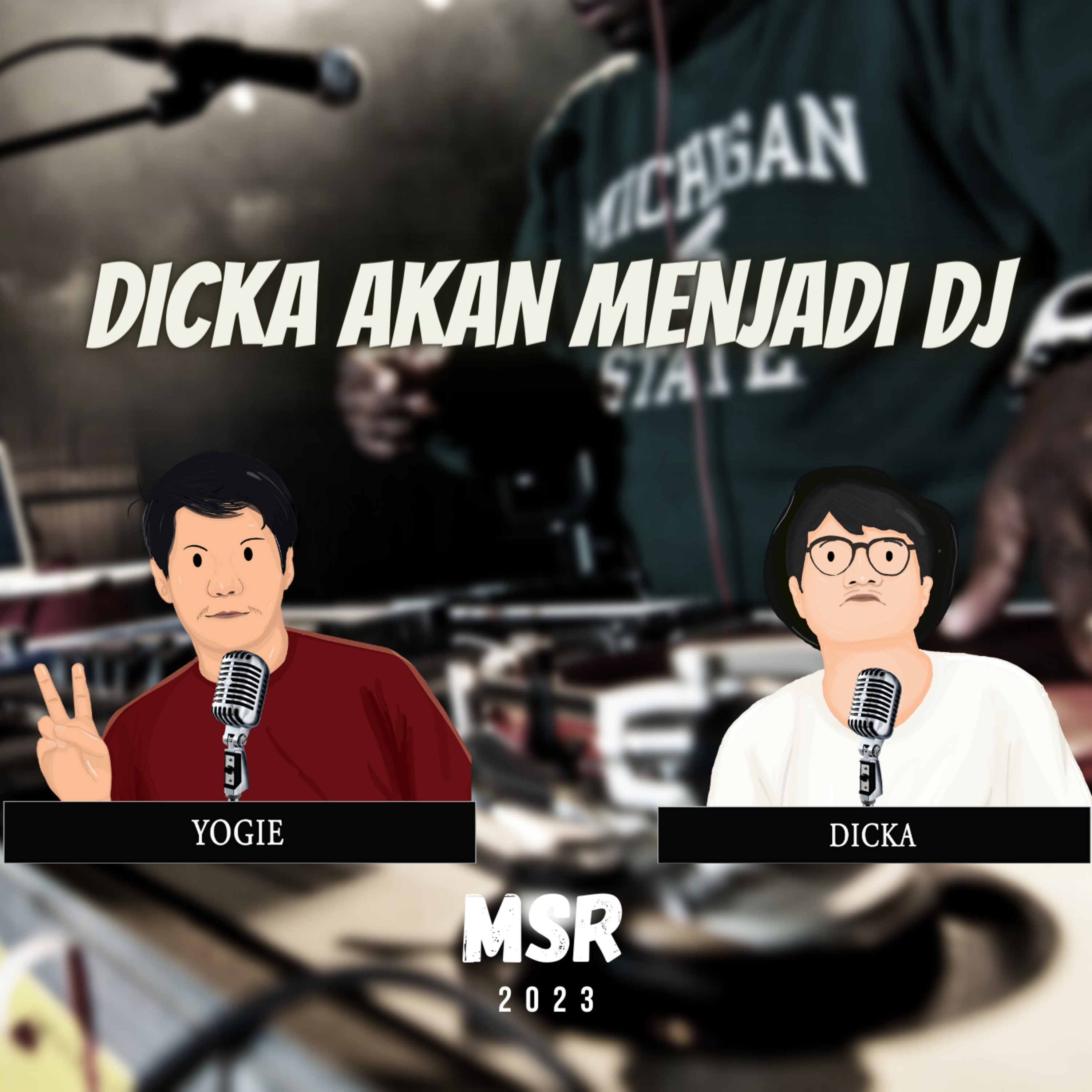 Maunya Sih Radio