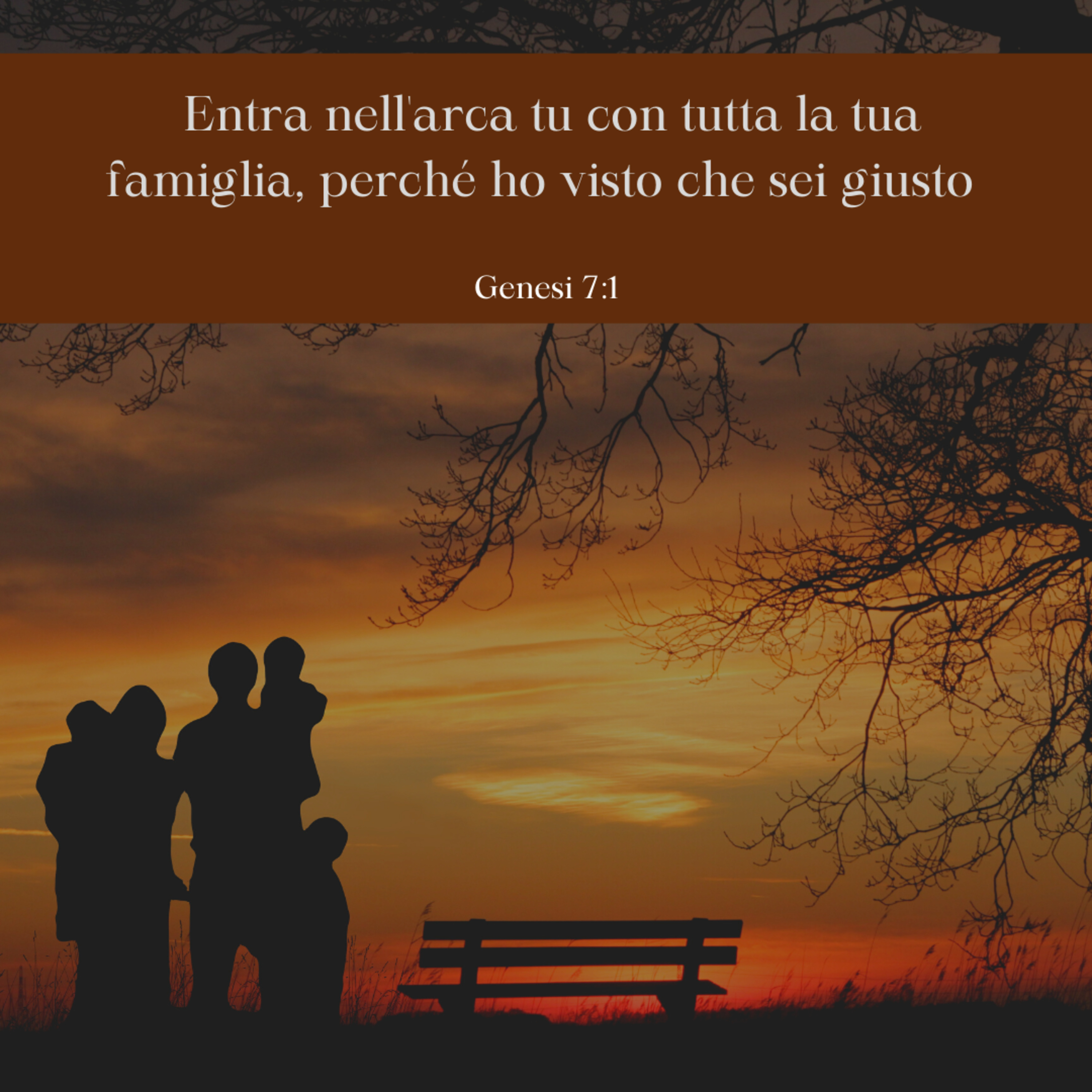 FIN DAL MATTINO