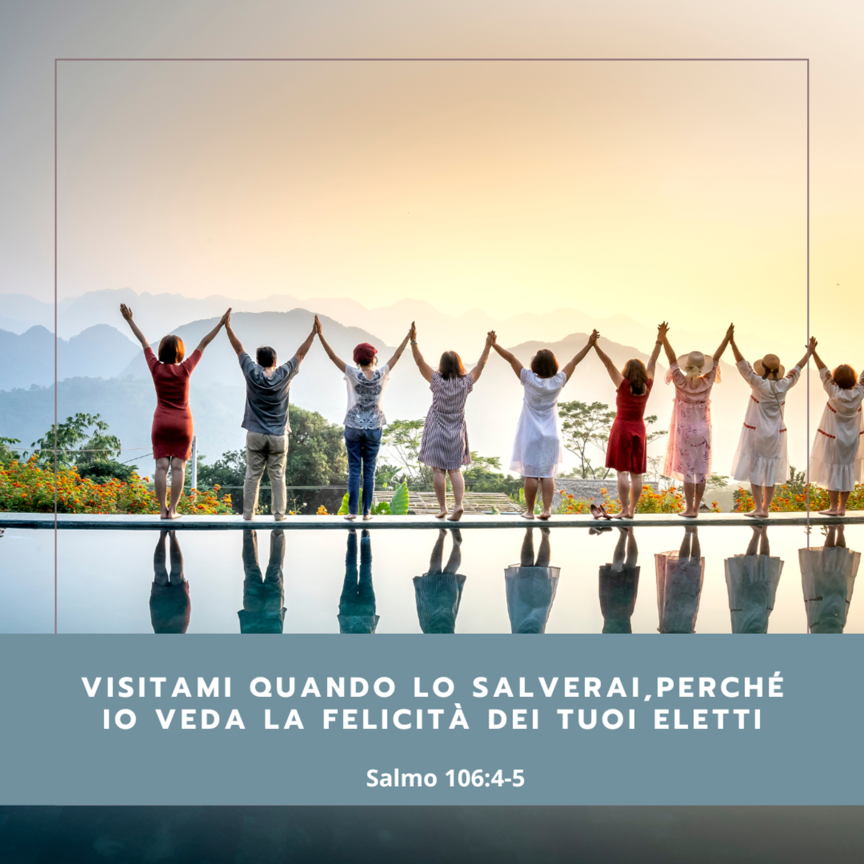 FIN DAL MATTINO