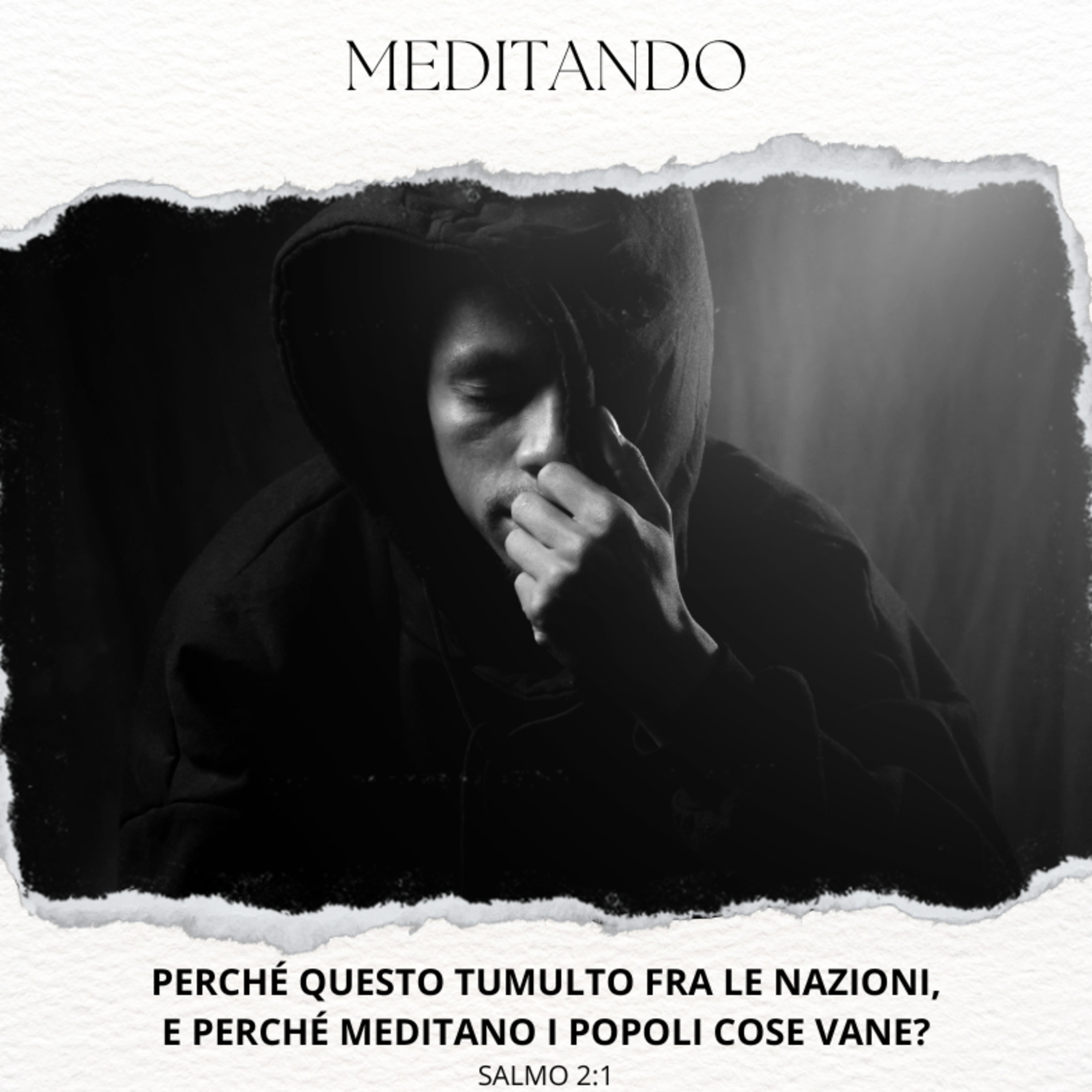 FIN DAL MATTINO
