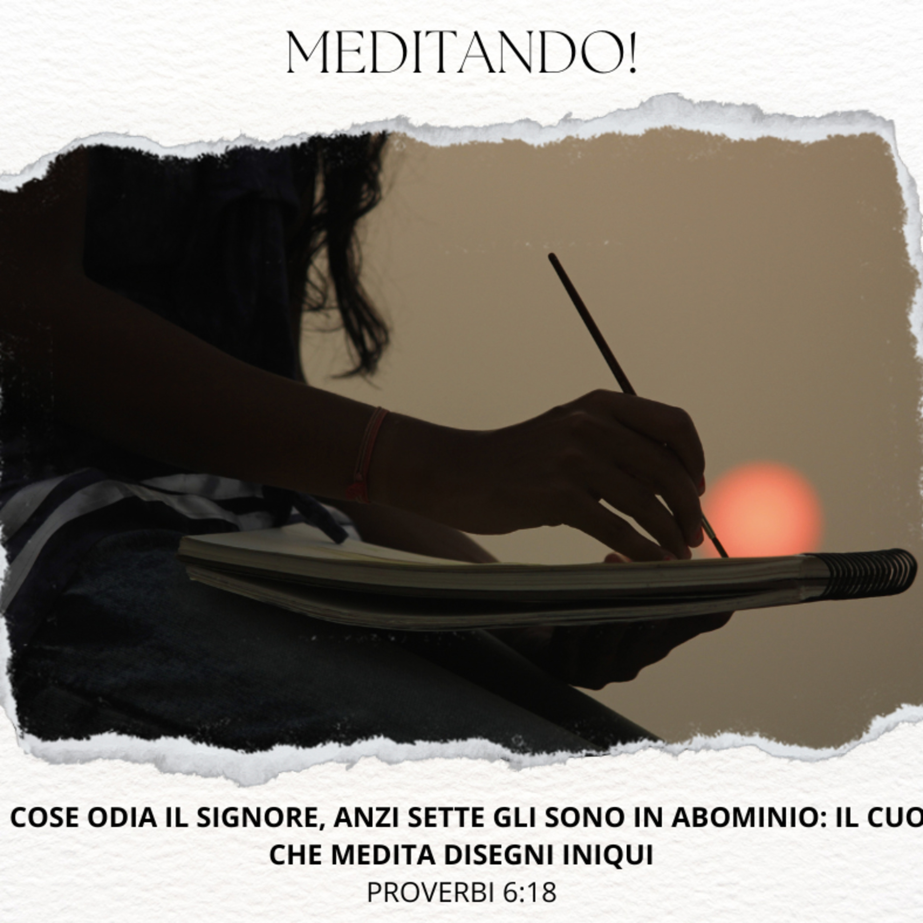 FIN DAL MATTINO