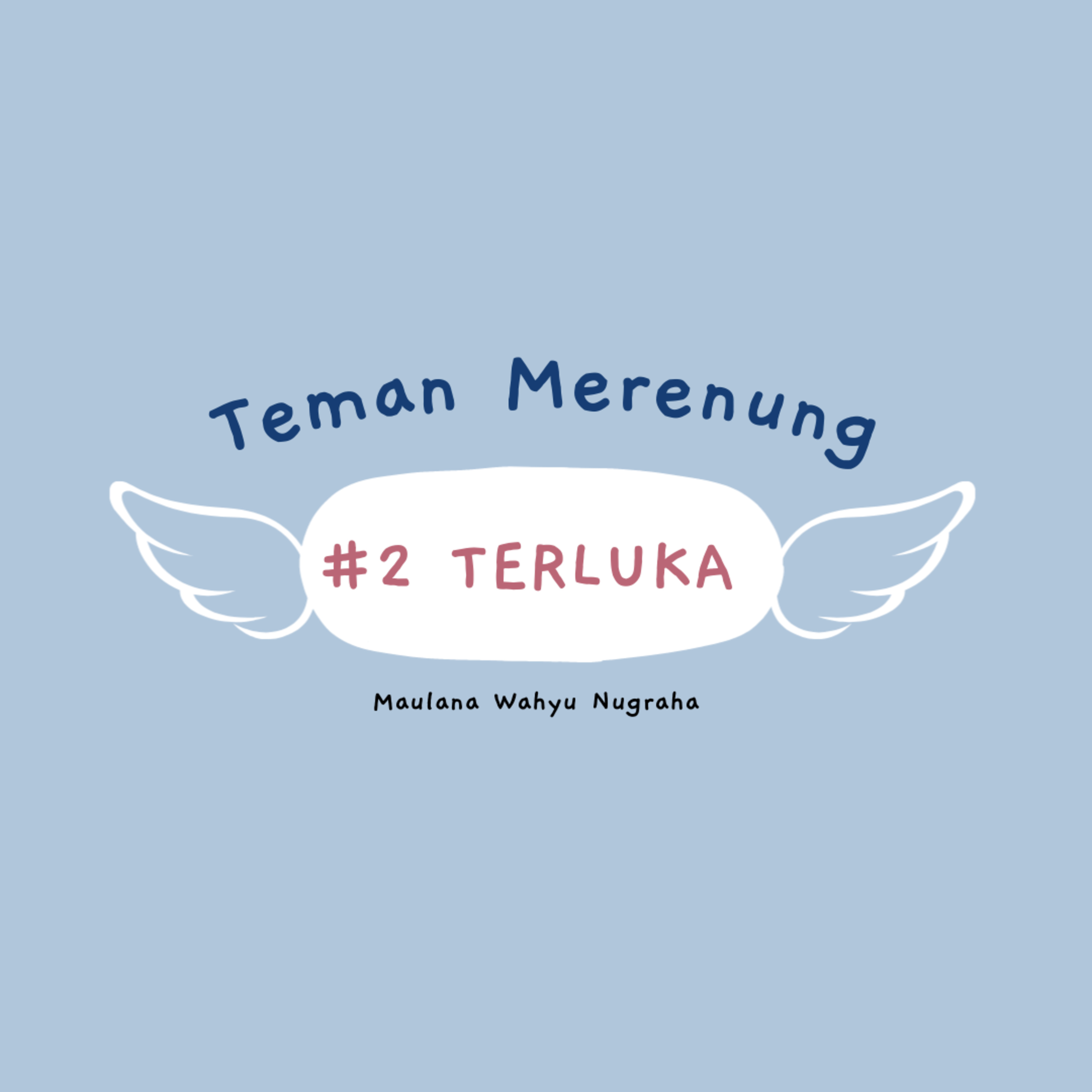 Episode#2 TERLUKA