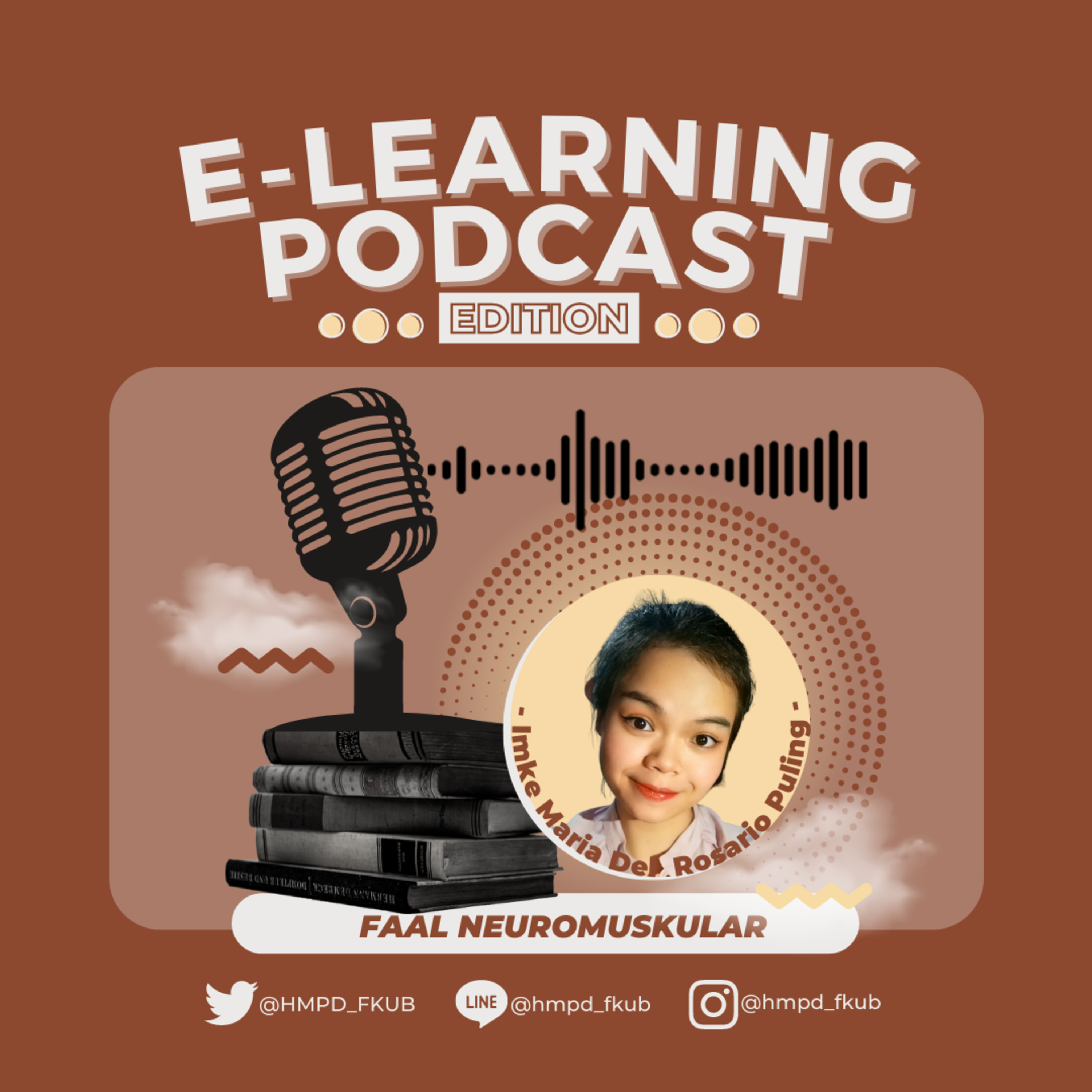 HMPD PODCAST