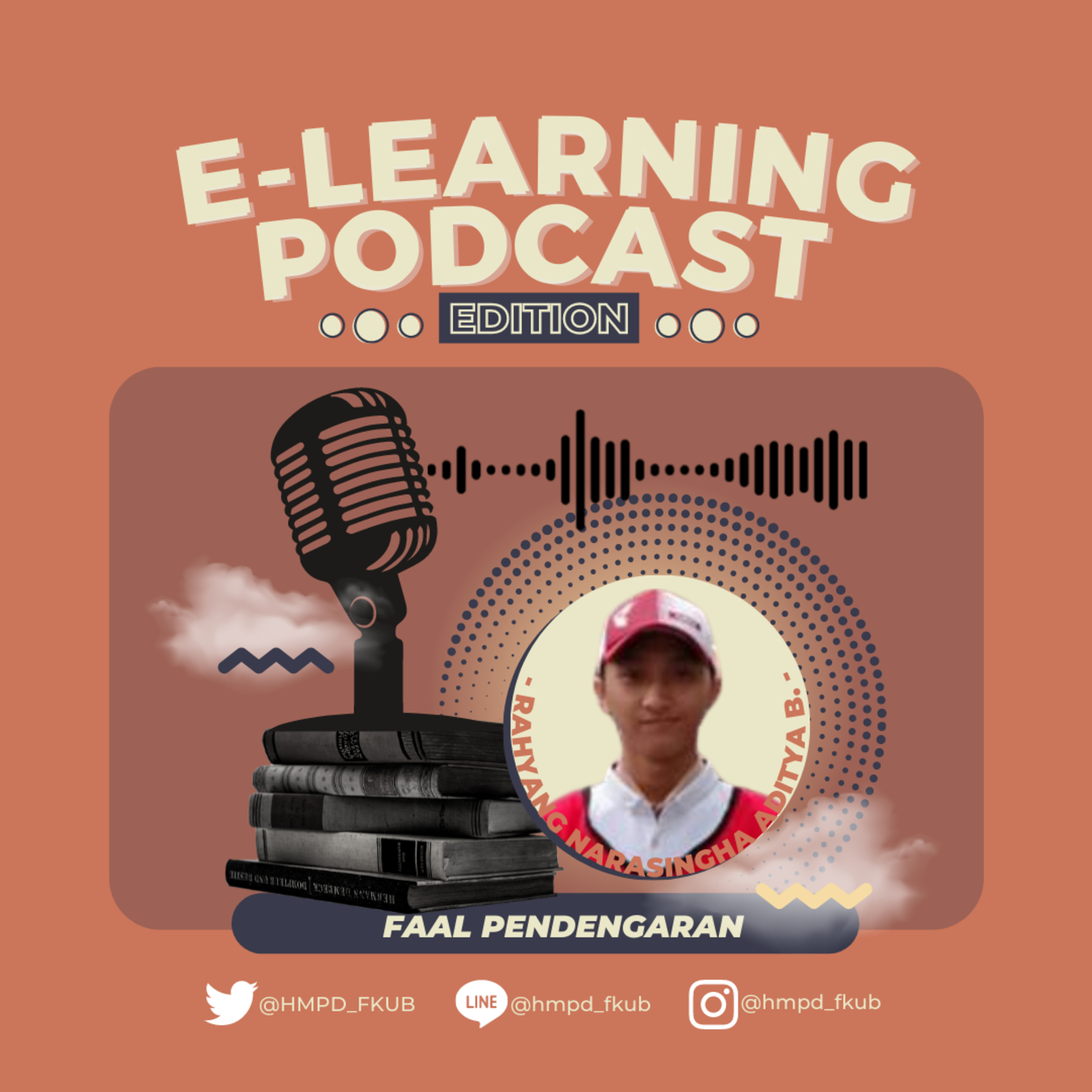 HMPD PODCAST