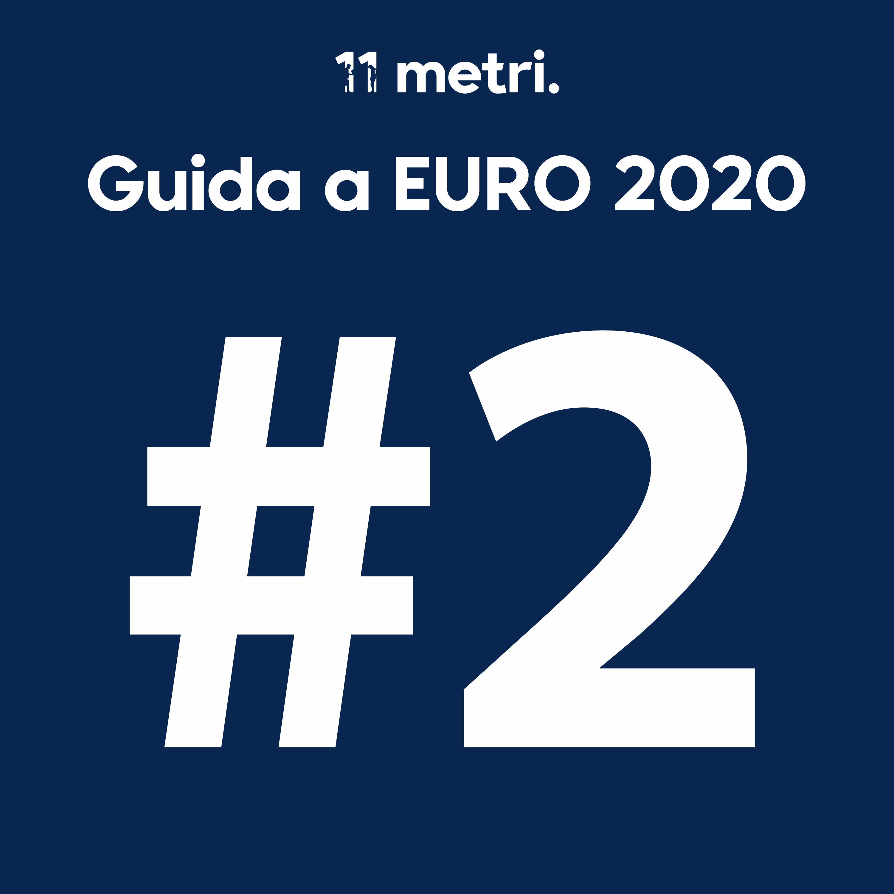 11 metri.