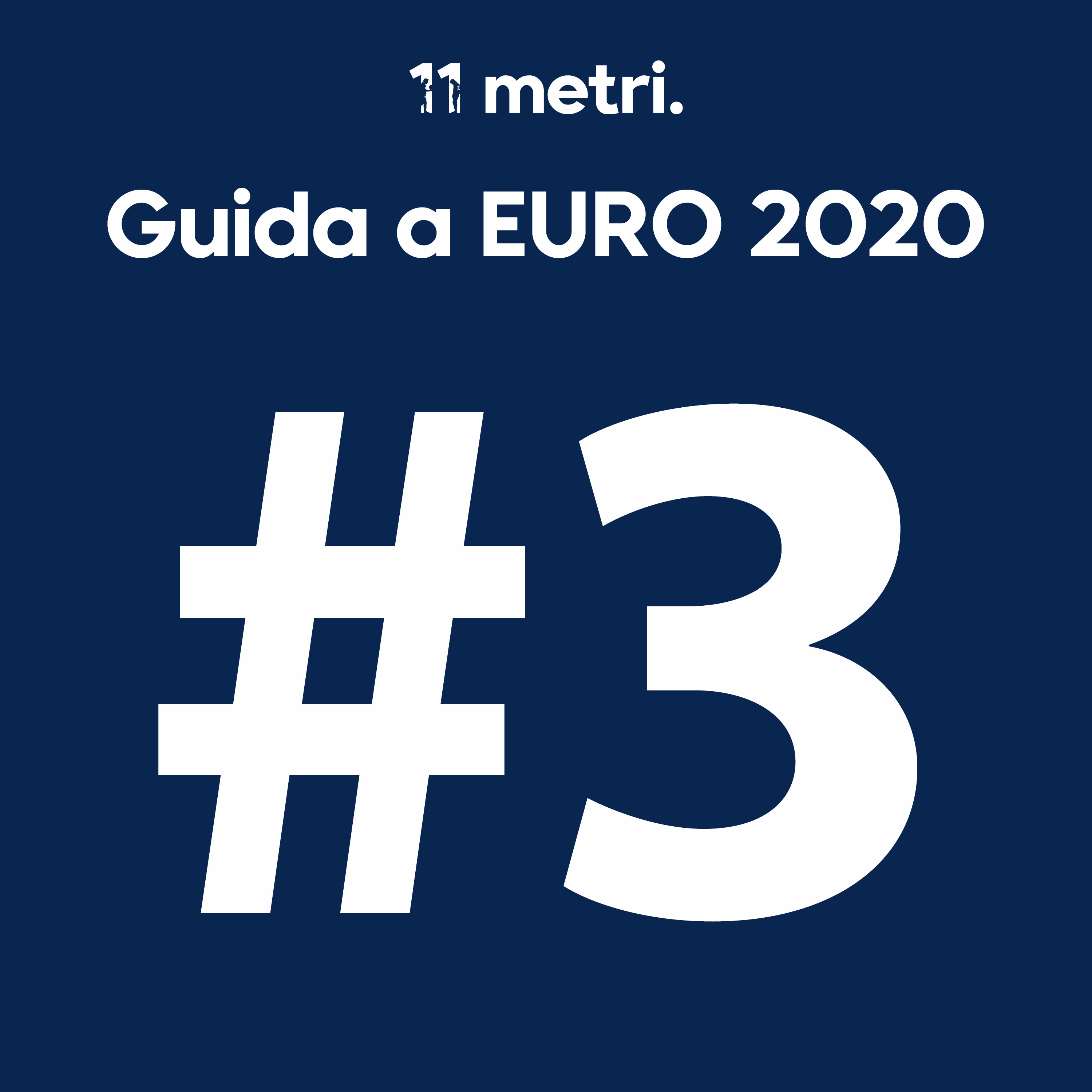11 metri.