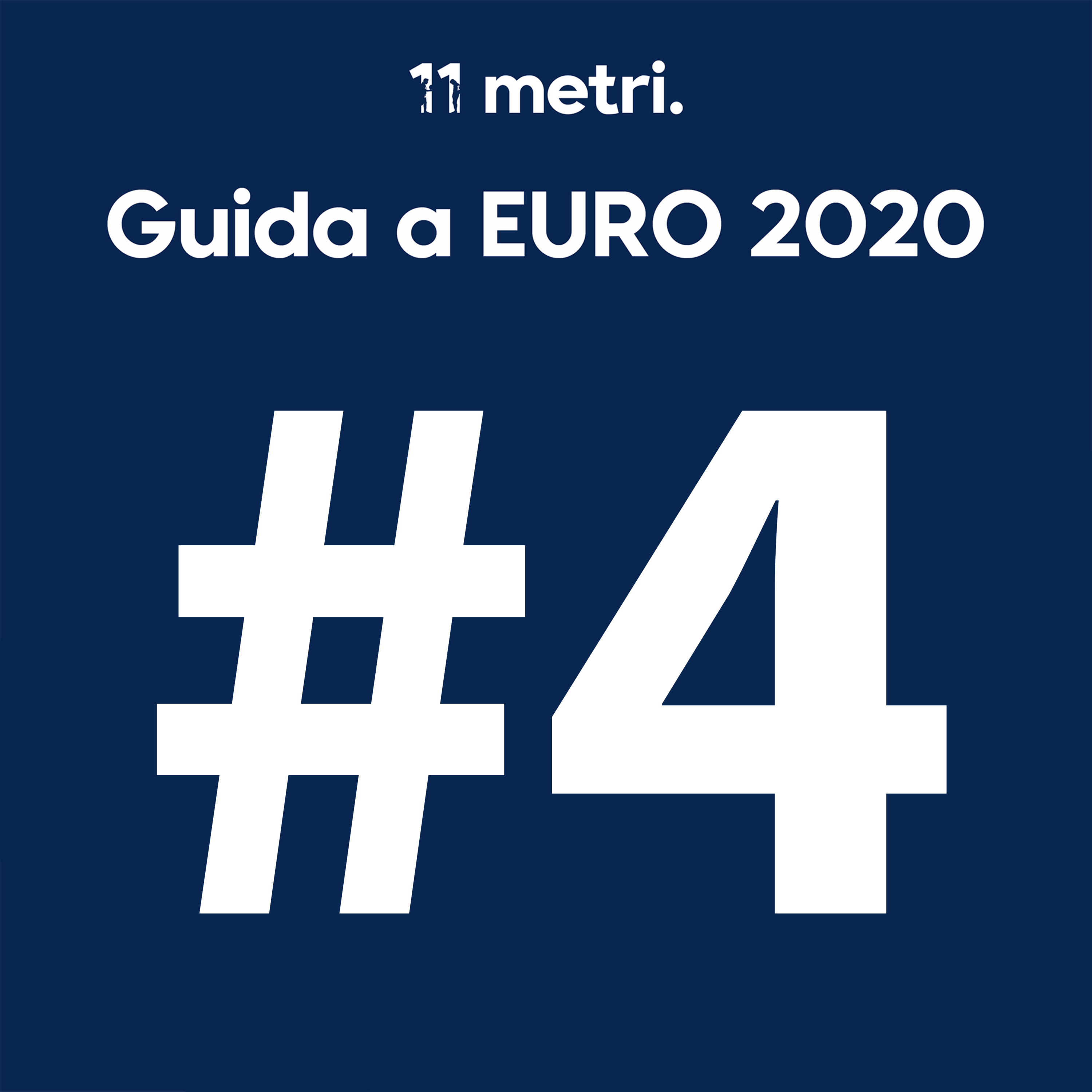 11 metri.