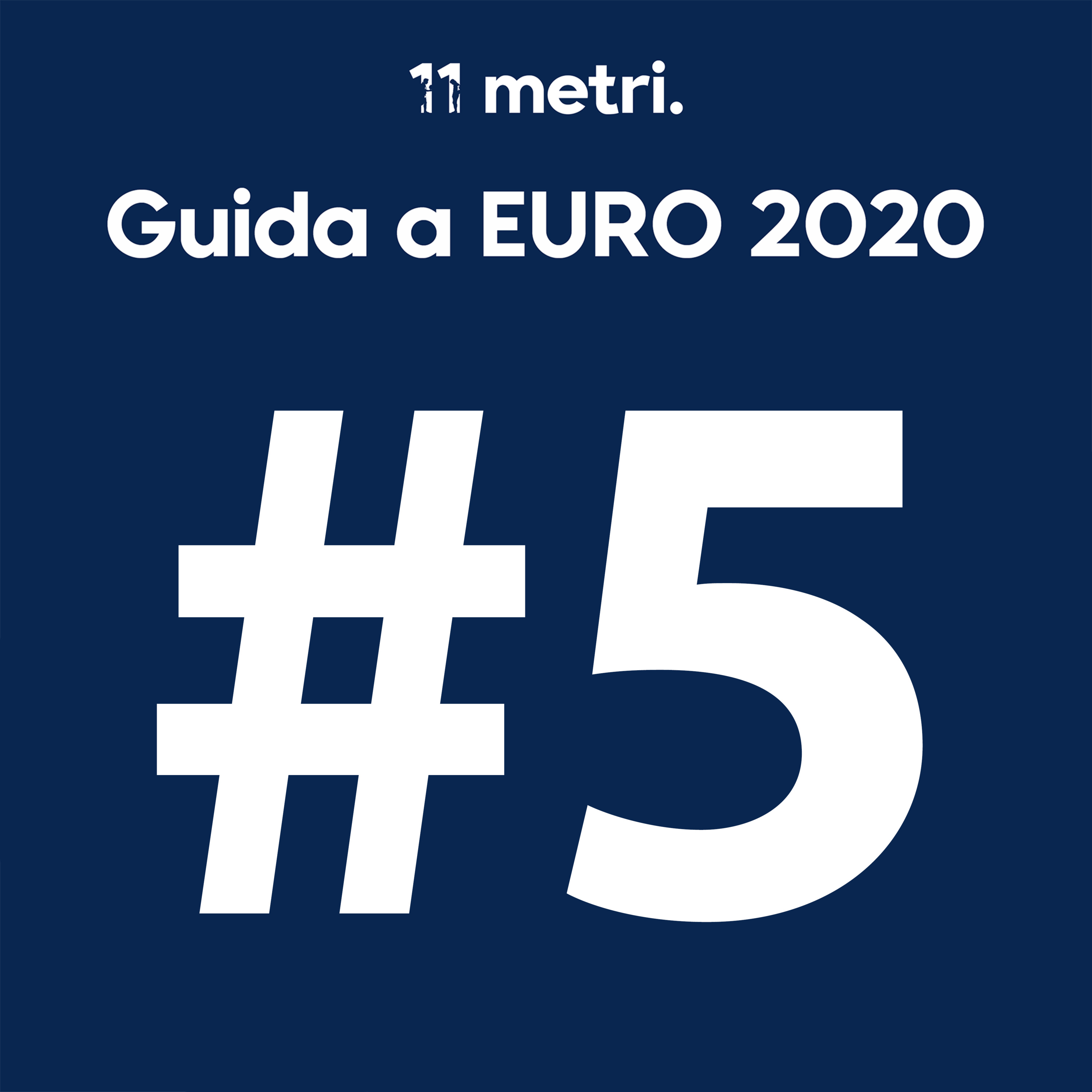 11 metri.