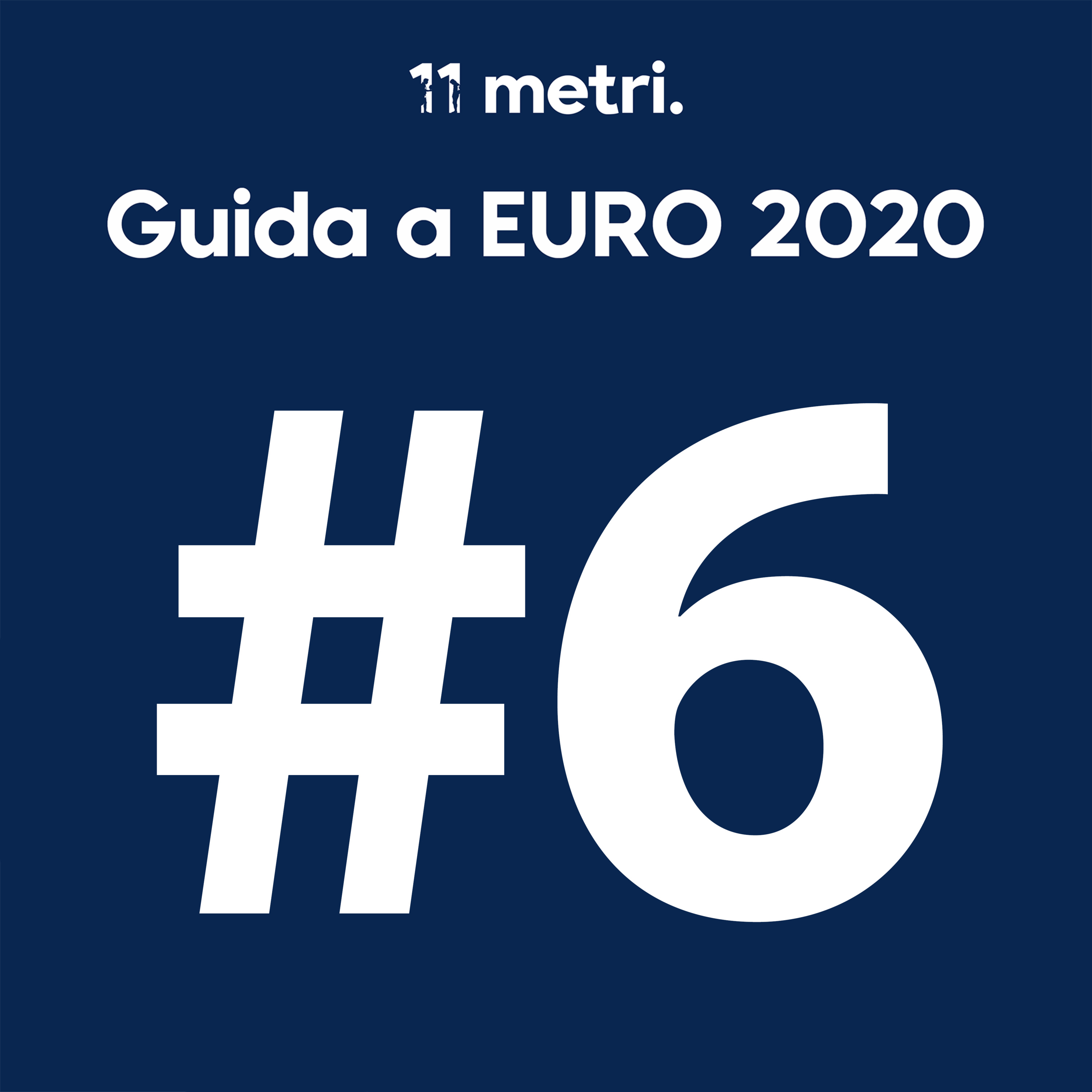 11 metri.
