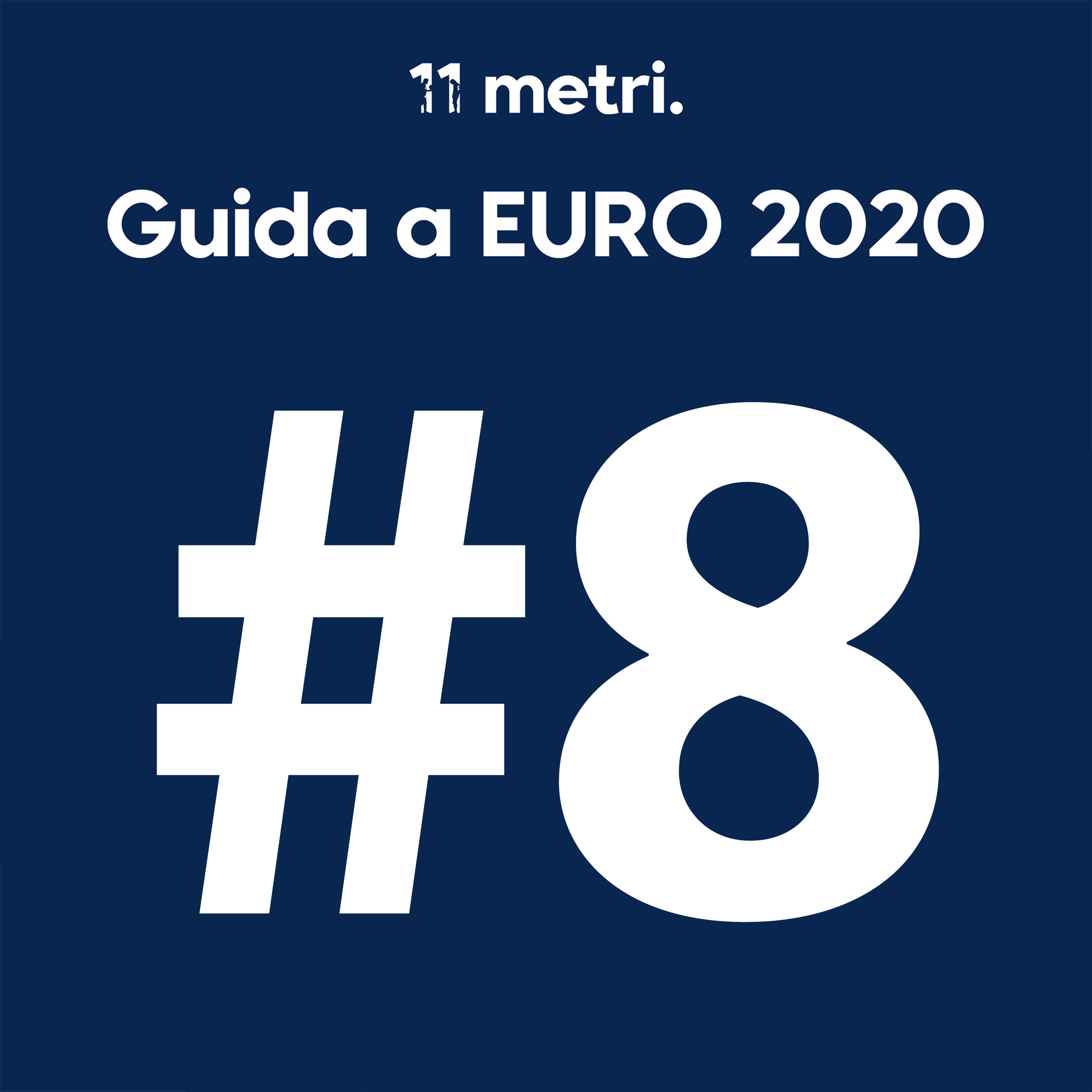 11 metri.
