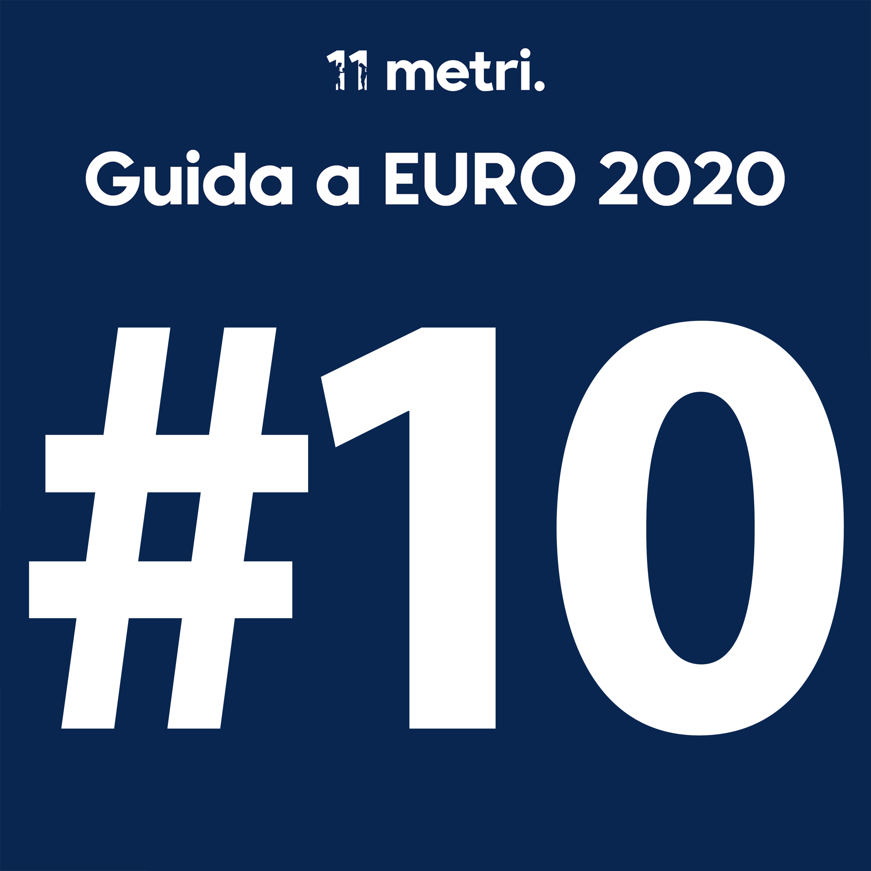 11 metri.
