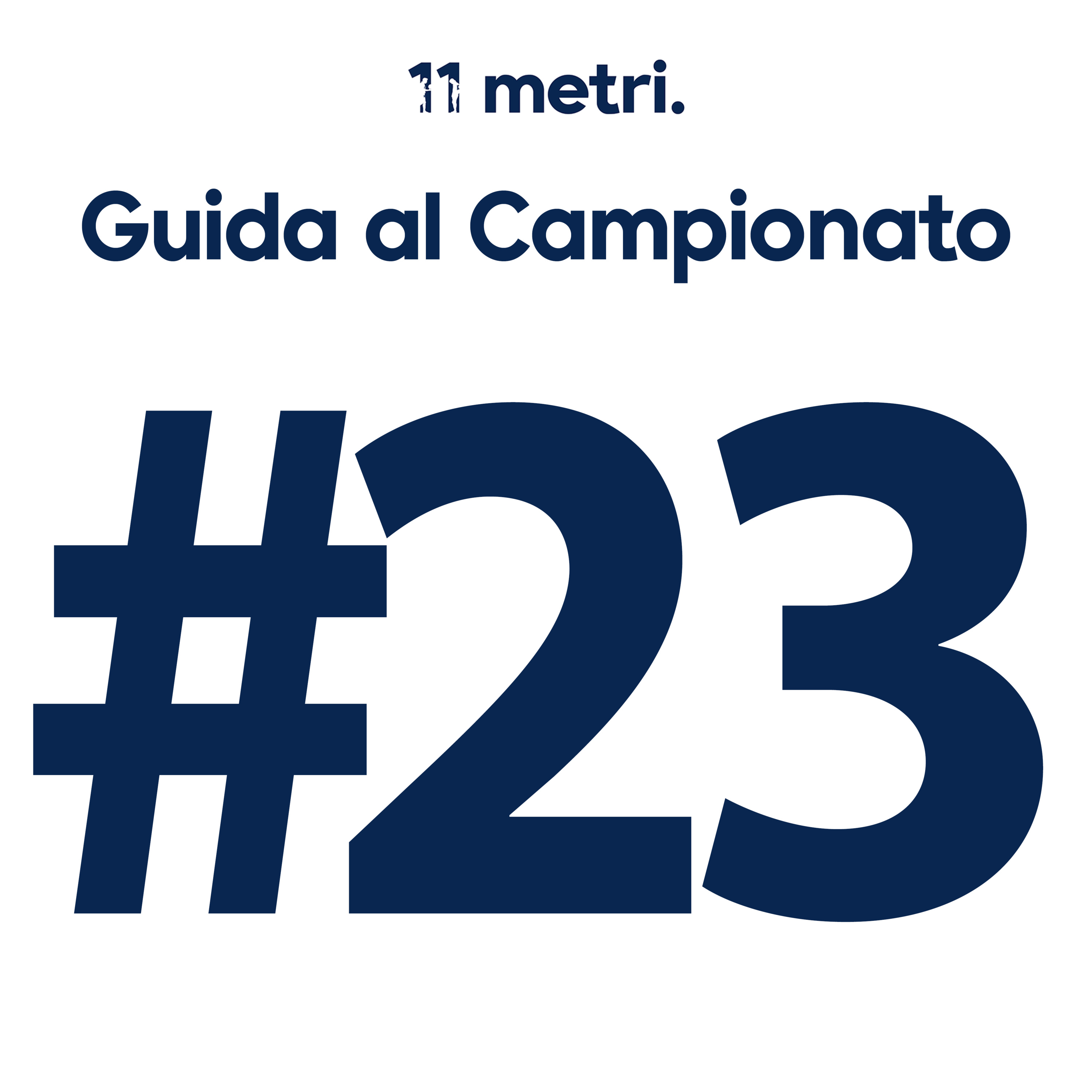 11 metri.