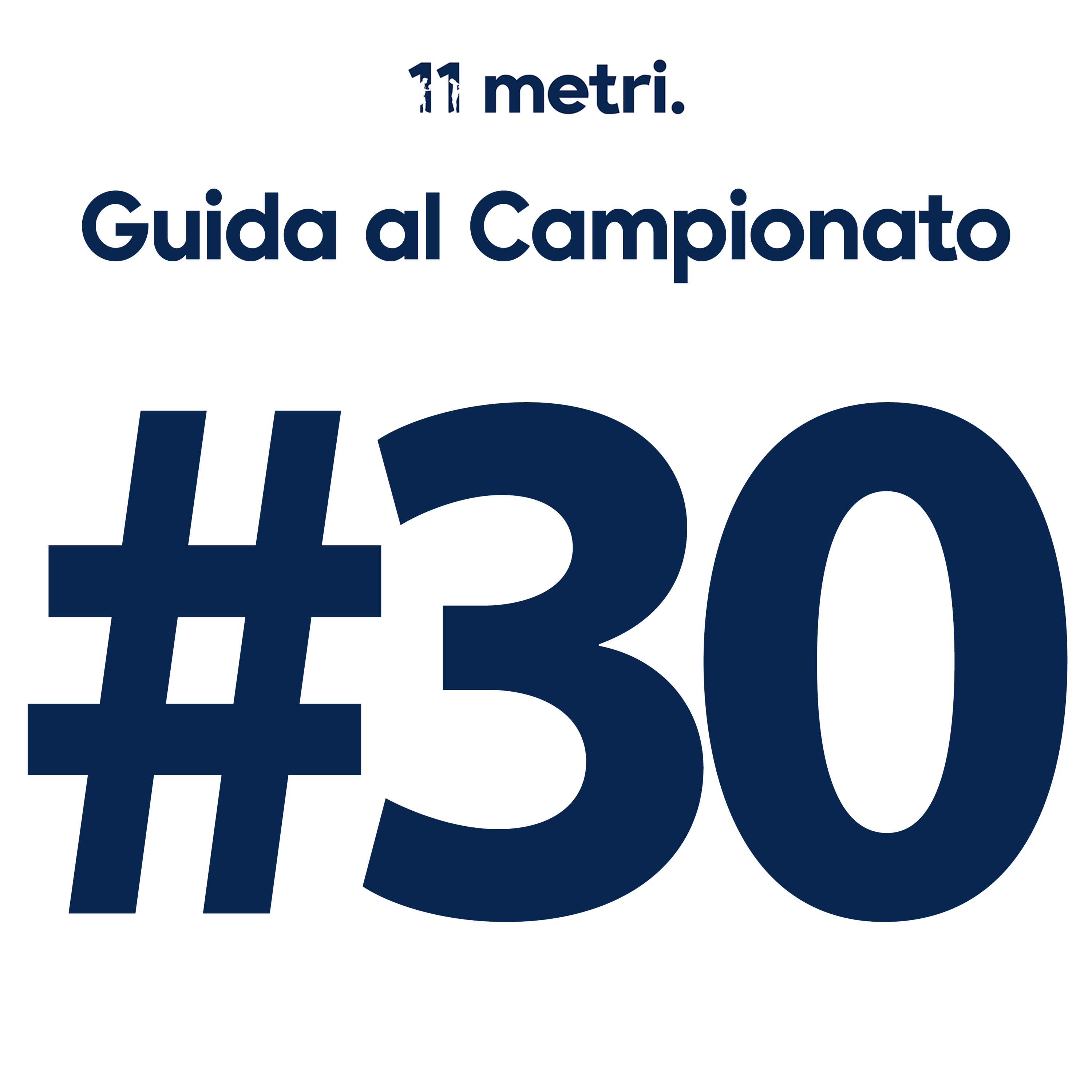 11 metri.