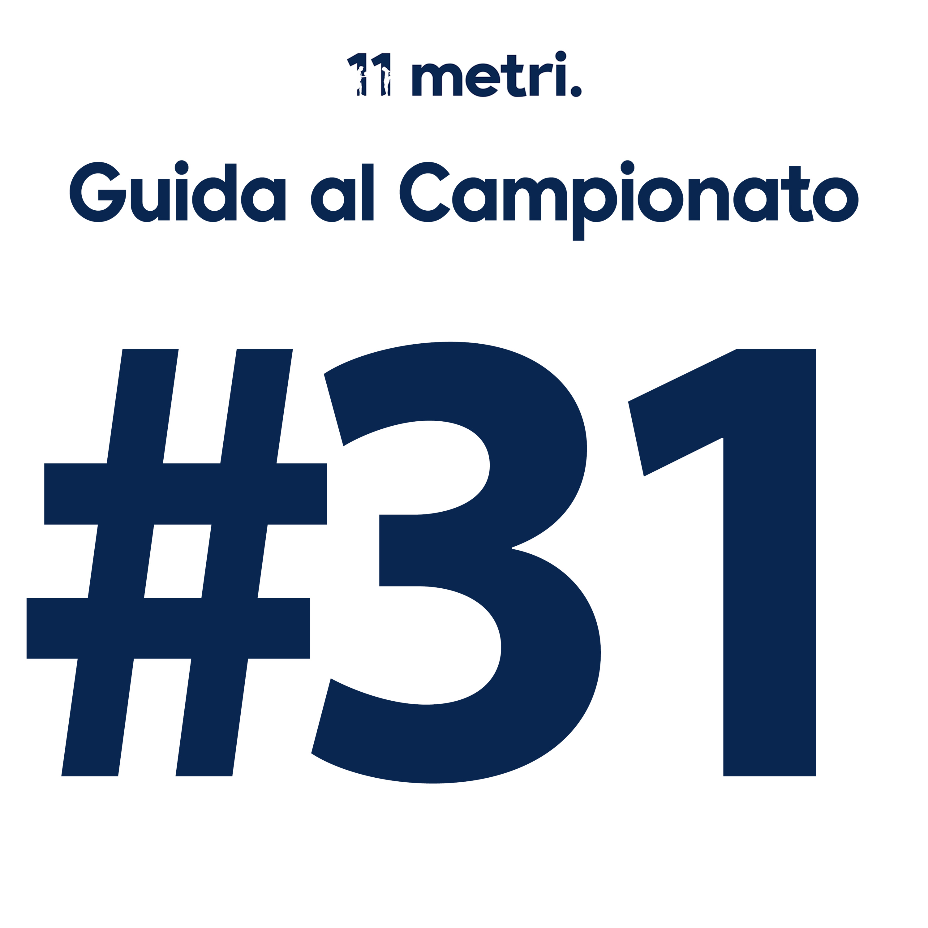 11 metri.