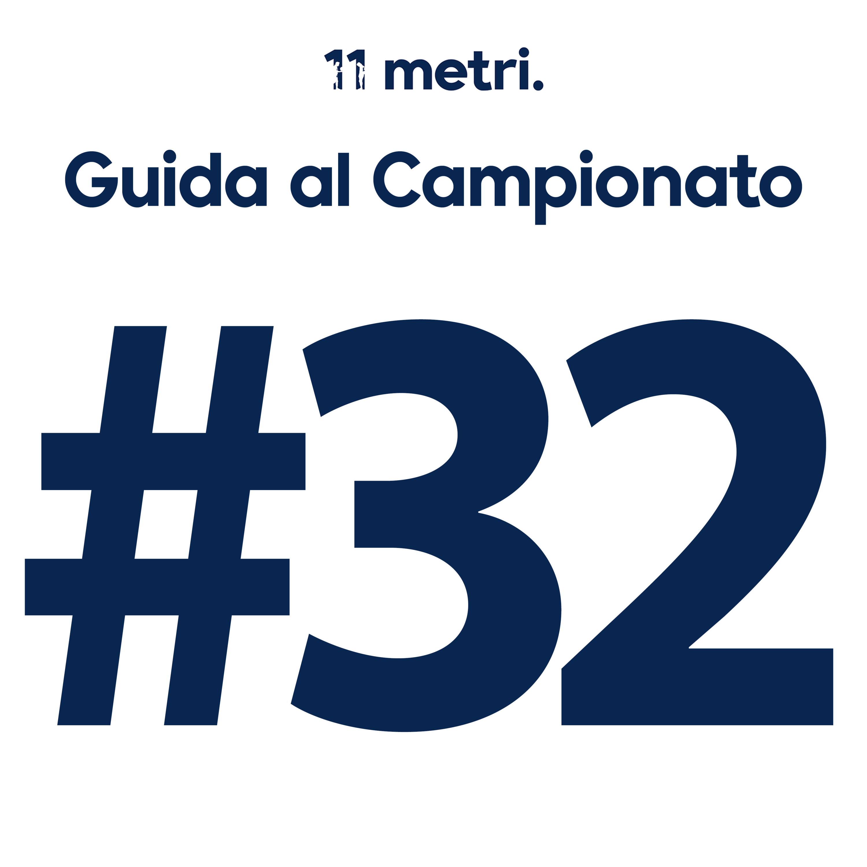11 metri.